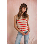 Gentle Fawn Andrea Chunky Knit Tank