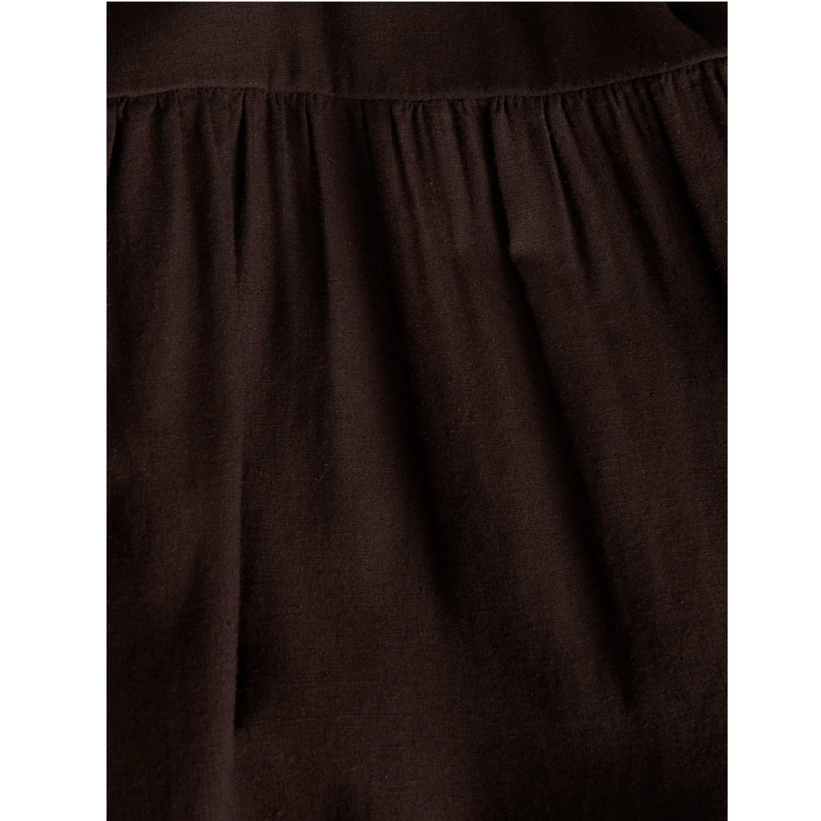 JJXX Magnolia Linen Dress