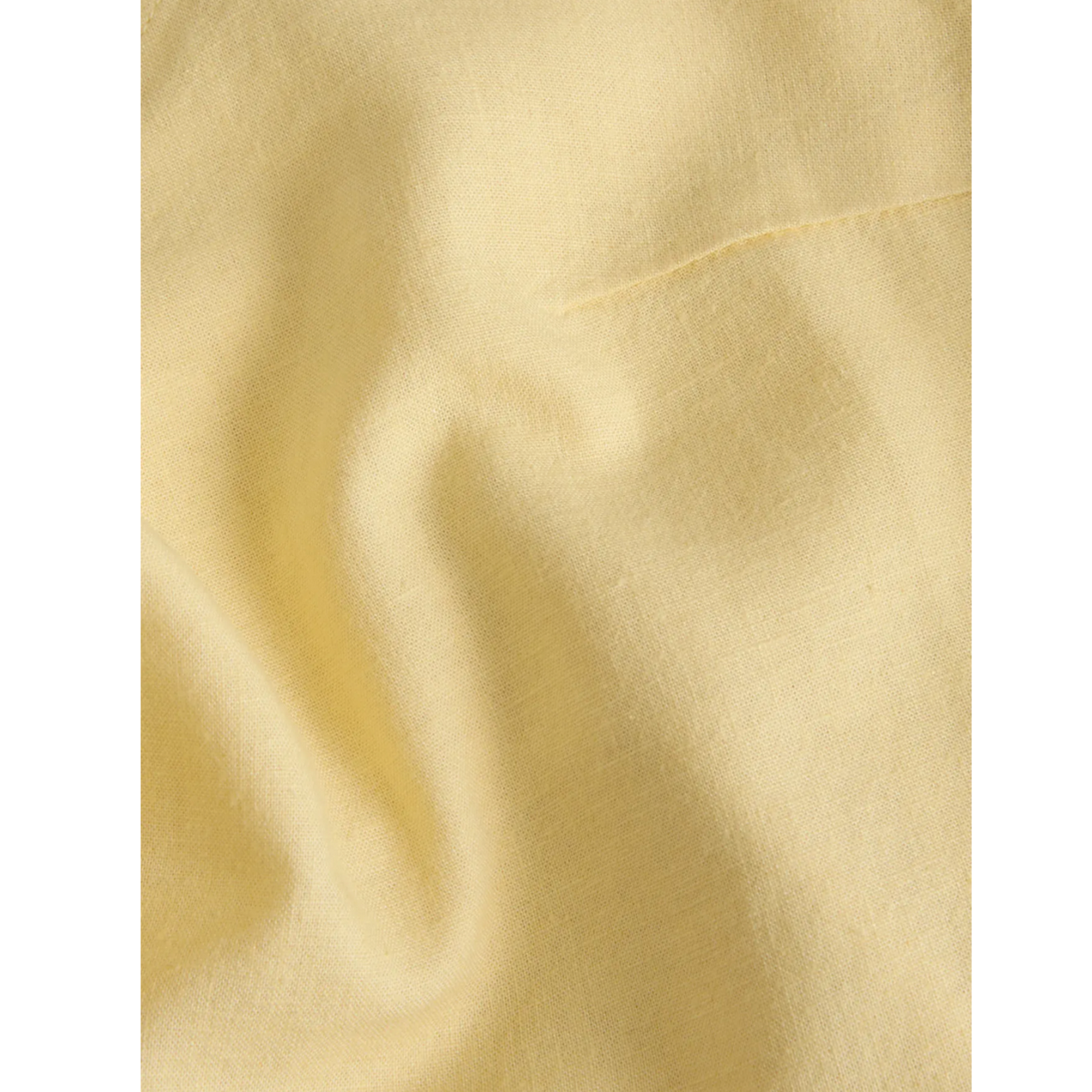 JJXX Daffodil Solid LinenTank