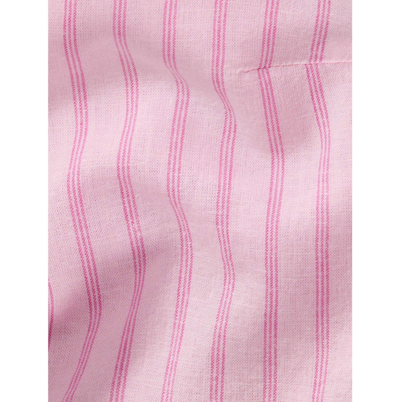 JJXX Blossom Linen Striped Tank