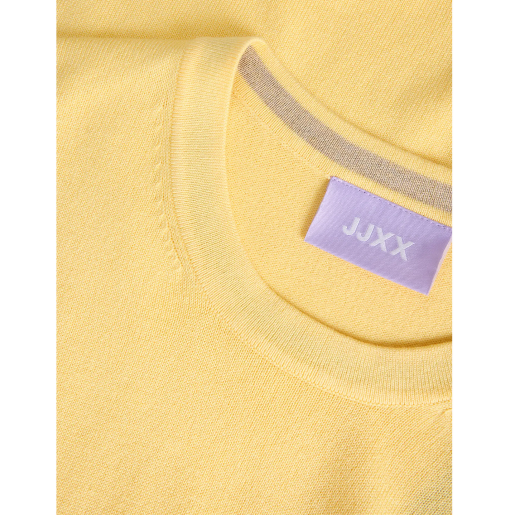 JJXX Buttercup Lightweight Knit