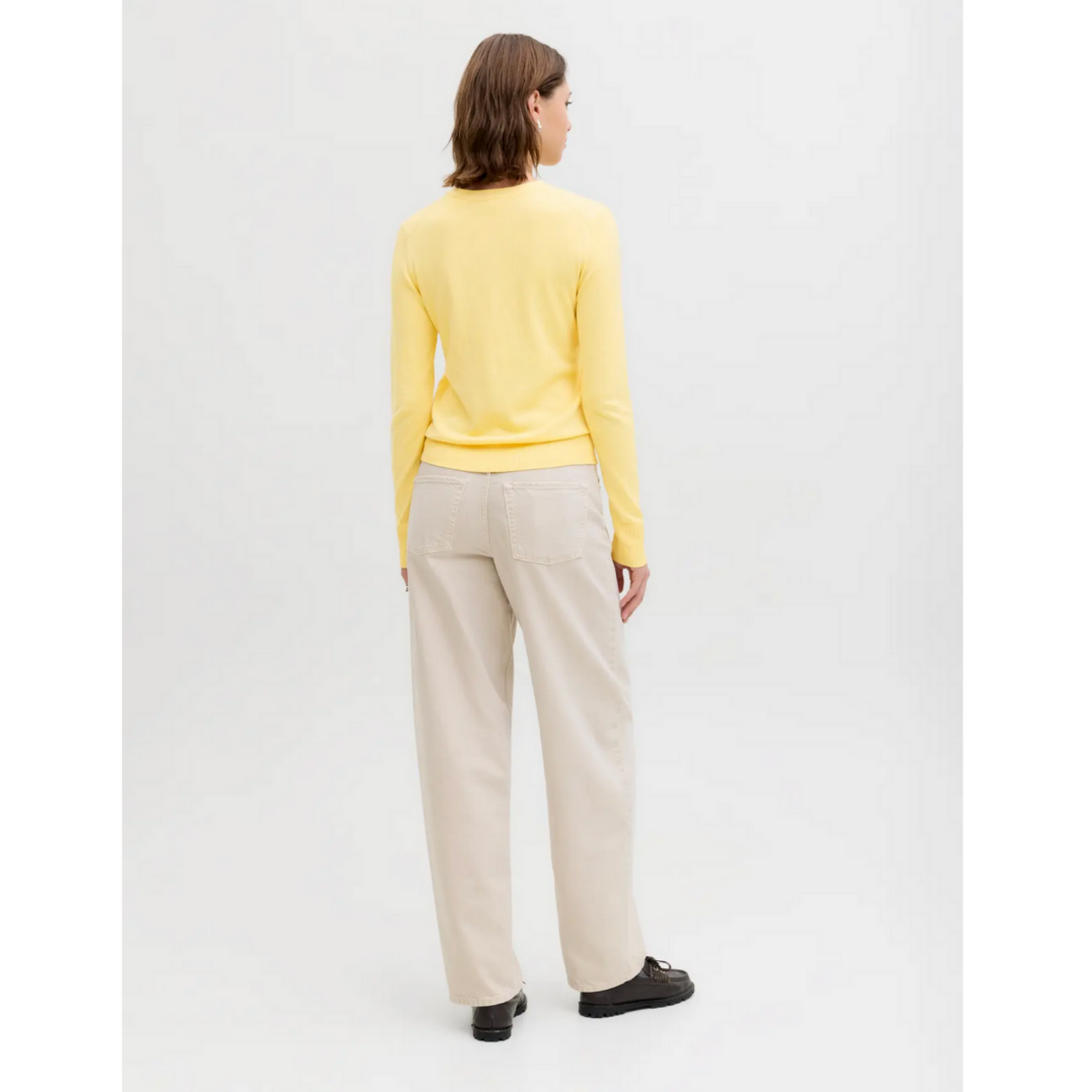 JJXX Buttercup Lightweight Knit