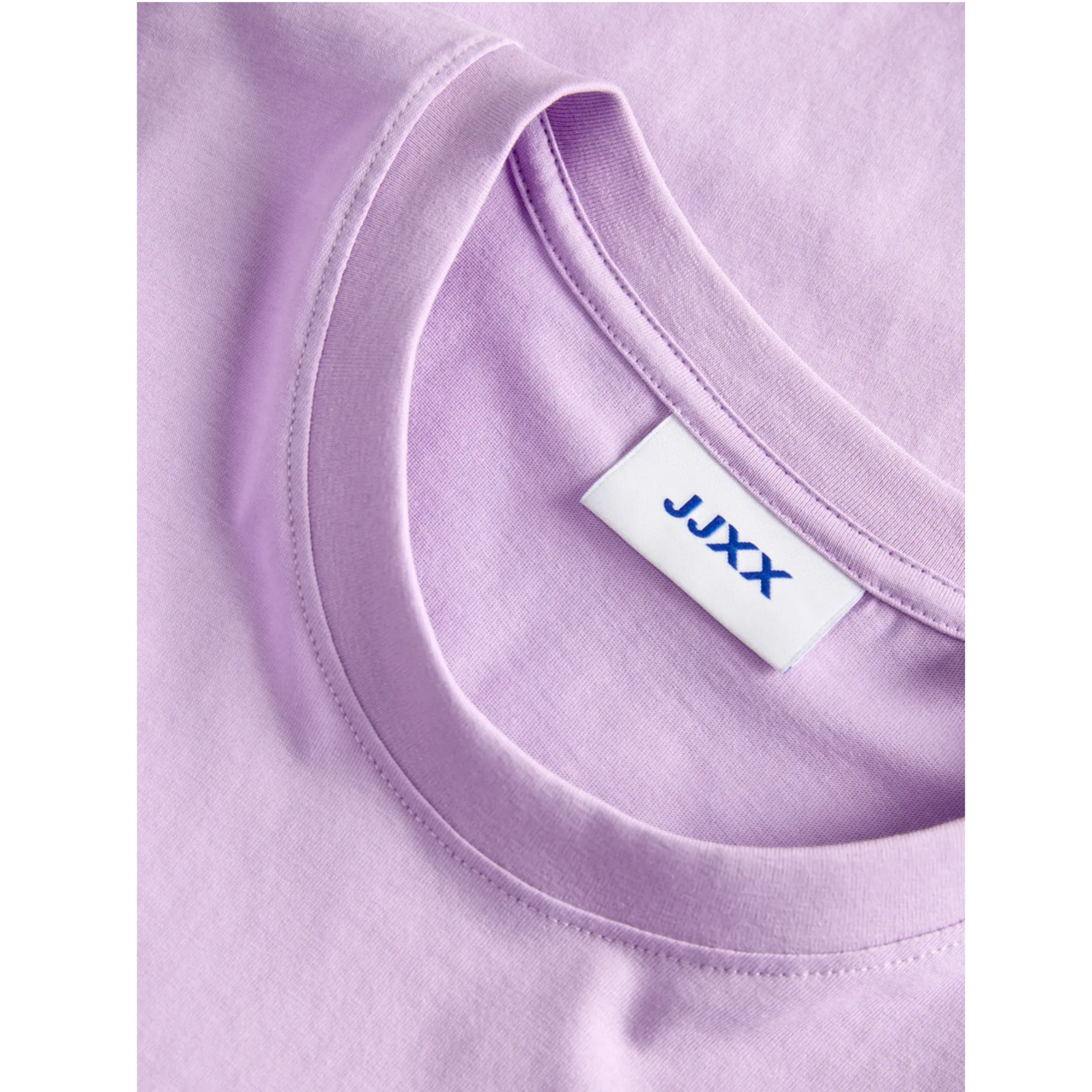 JJXX Astrid Tee - Lavender