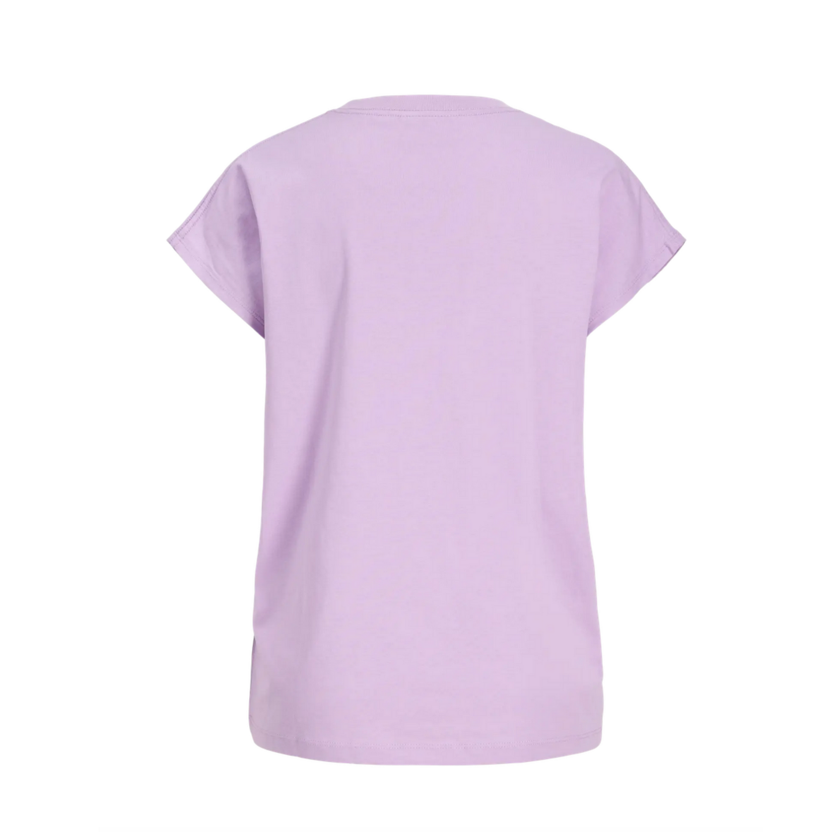 JJXX Astrid Tee - Lavender