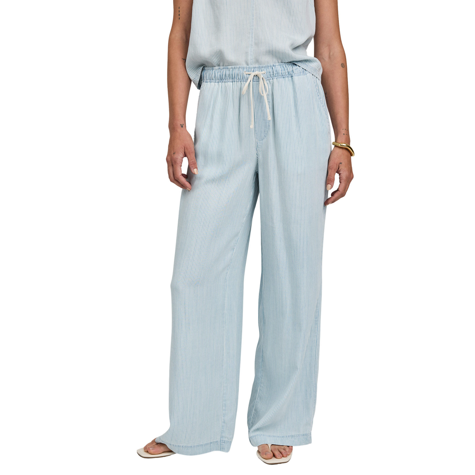 Gentle Fawn Camille Drawstring Pant