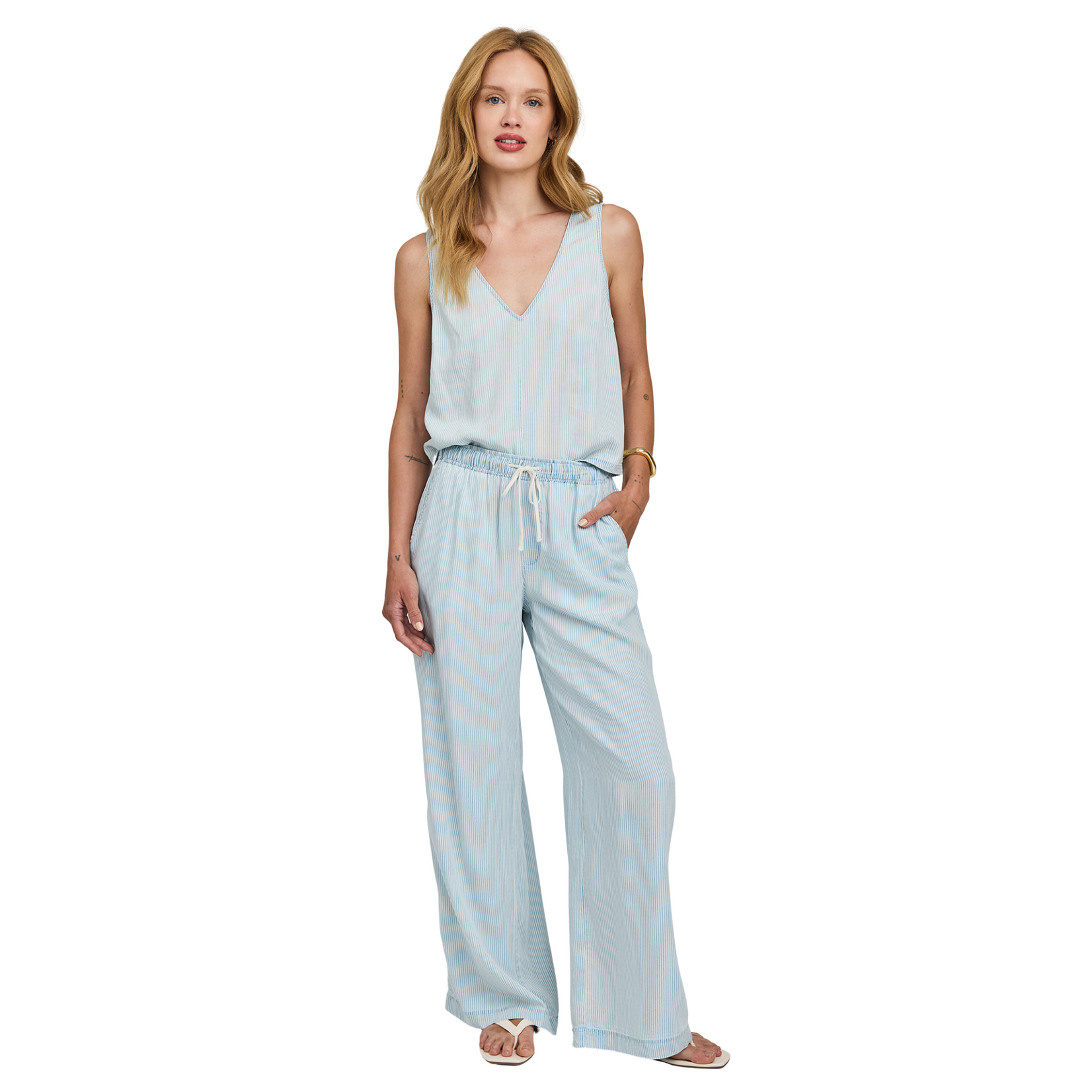 Gentle Fawn Camille Drawstring Pant