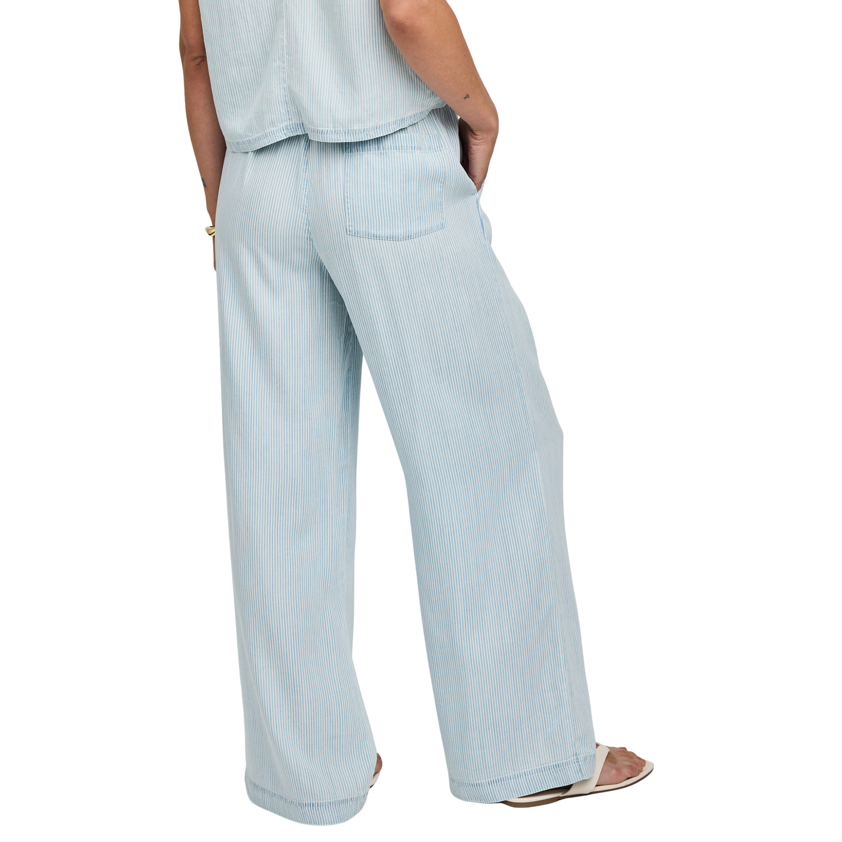 Gentle Fawn Camille Drawstring Pant