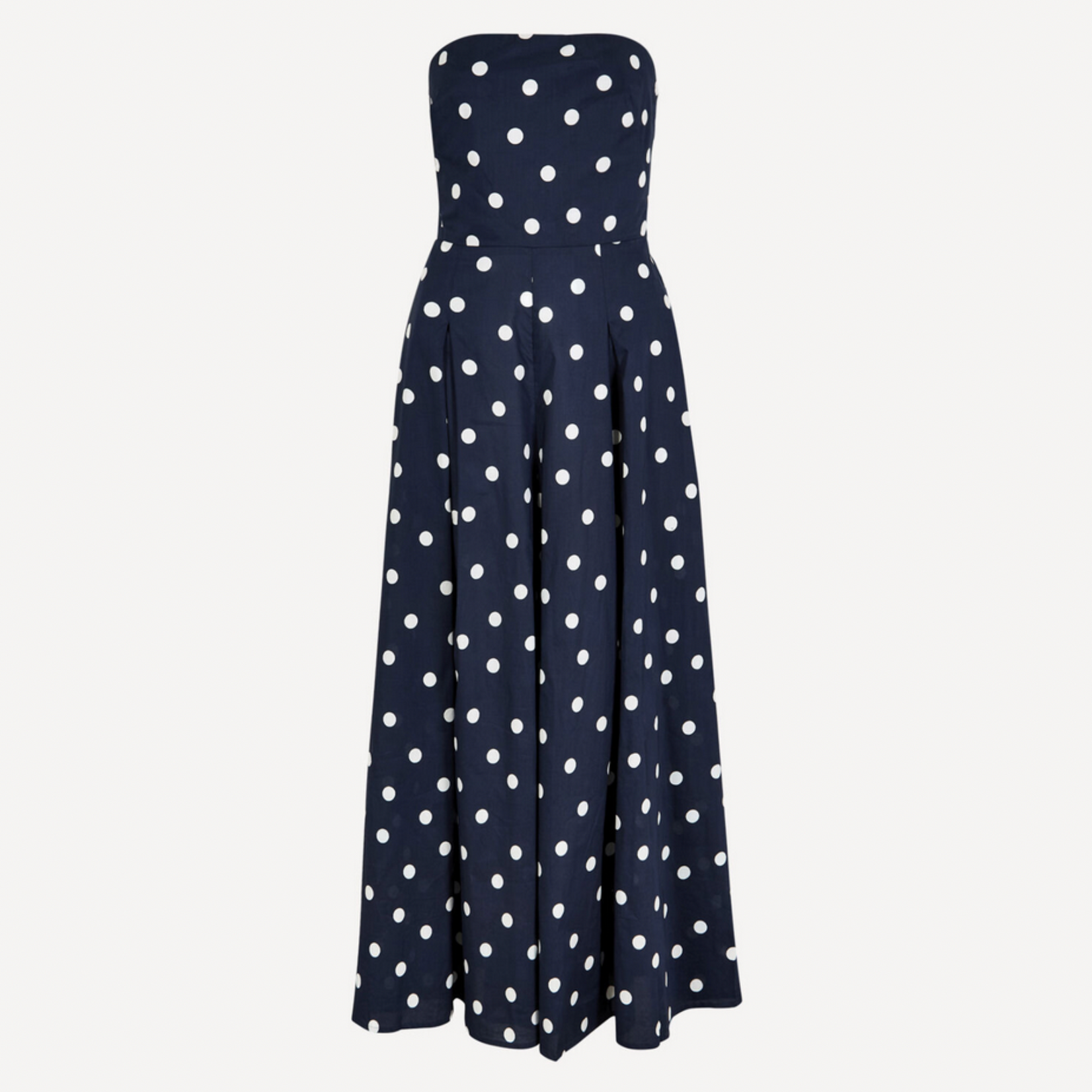 Apricot Primrose Bardo Jumpsuit