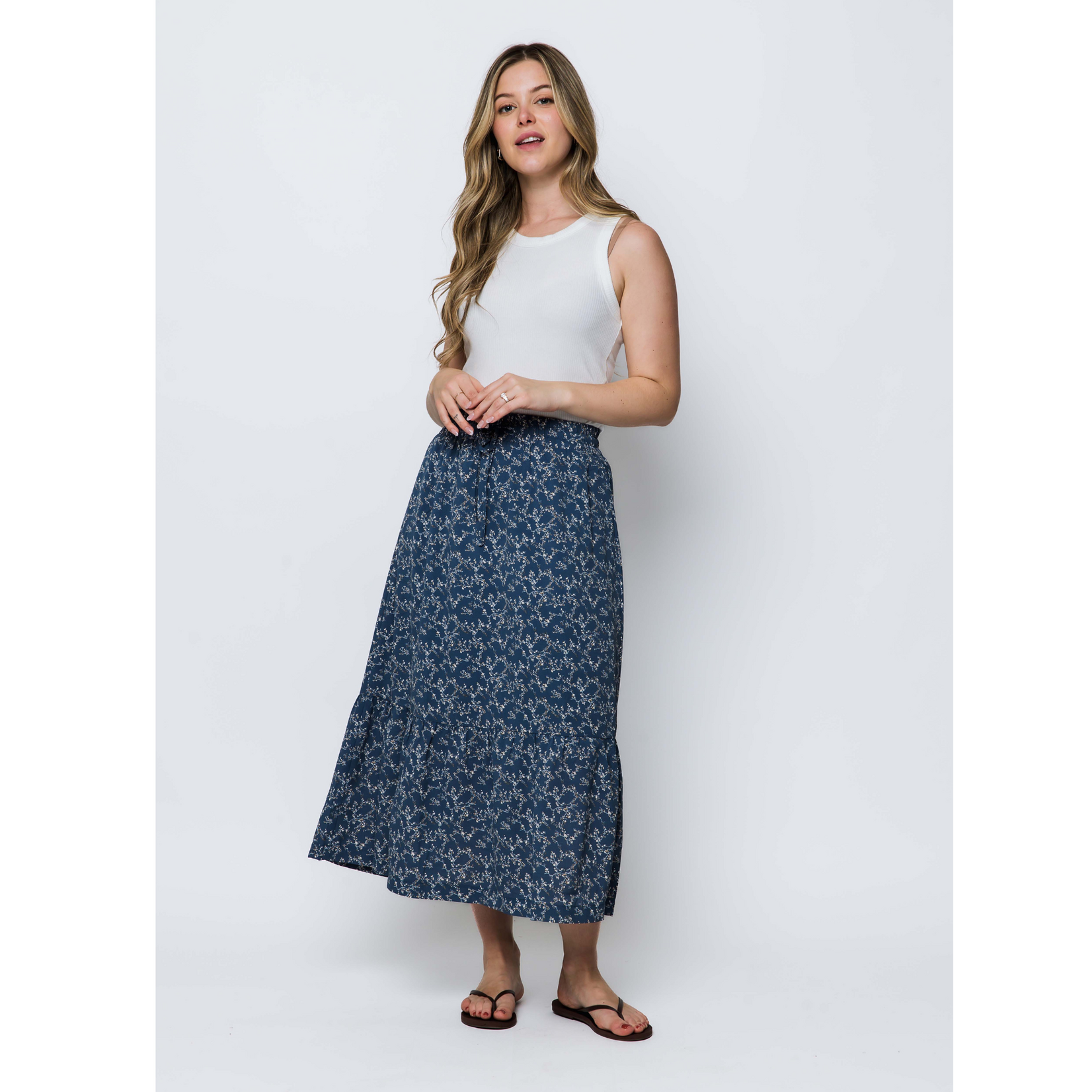 ORB Vineyard Skirt