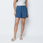 ORB Solange Drawstring Short