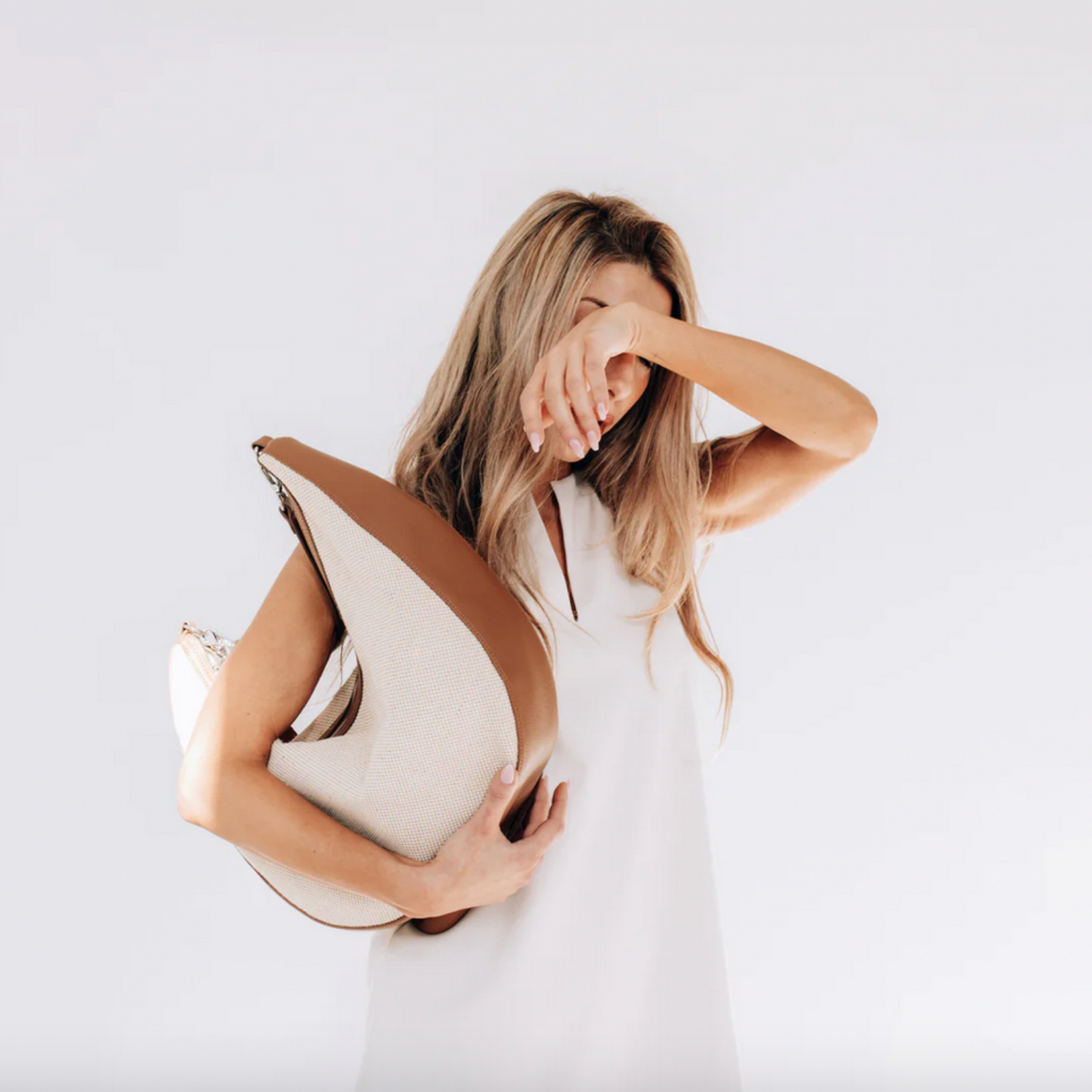 Co Lab Drew Shoulder Xbody Bag