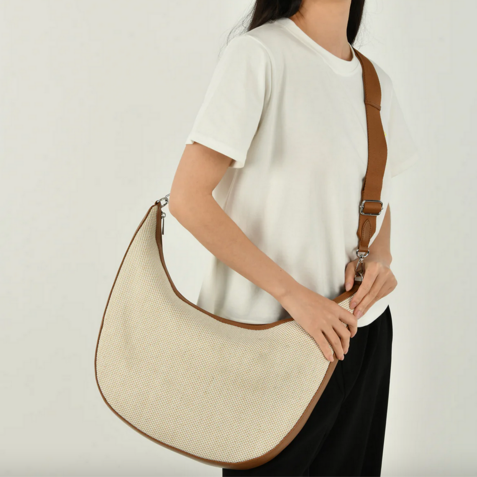 Co Lab Drew Shoulder Xbody Bag