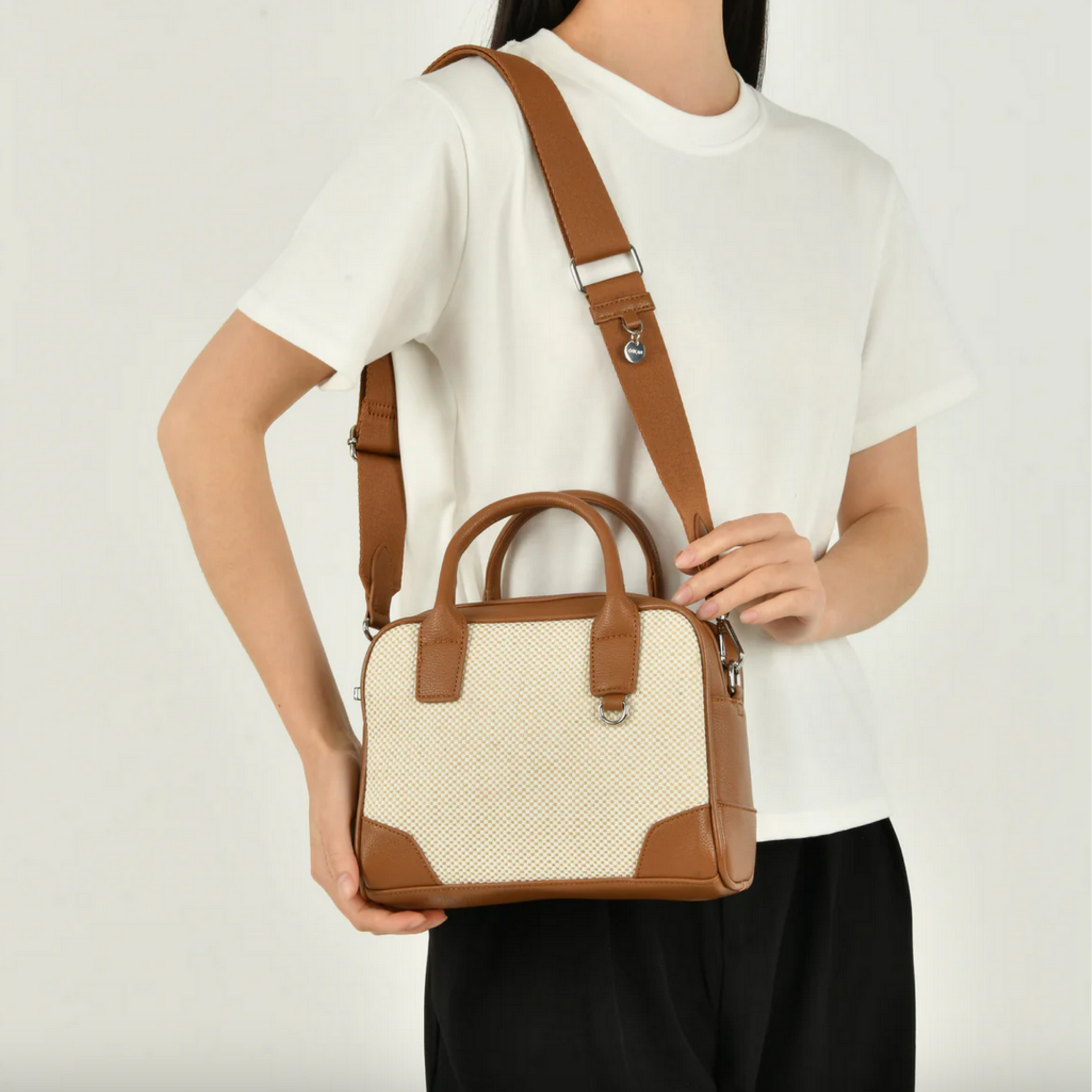 Co Lab Renee Satchel