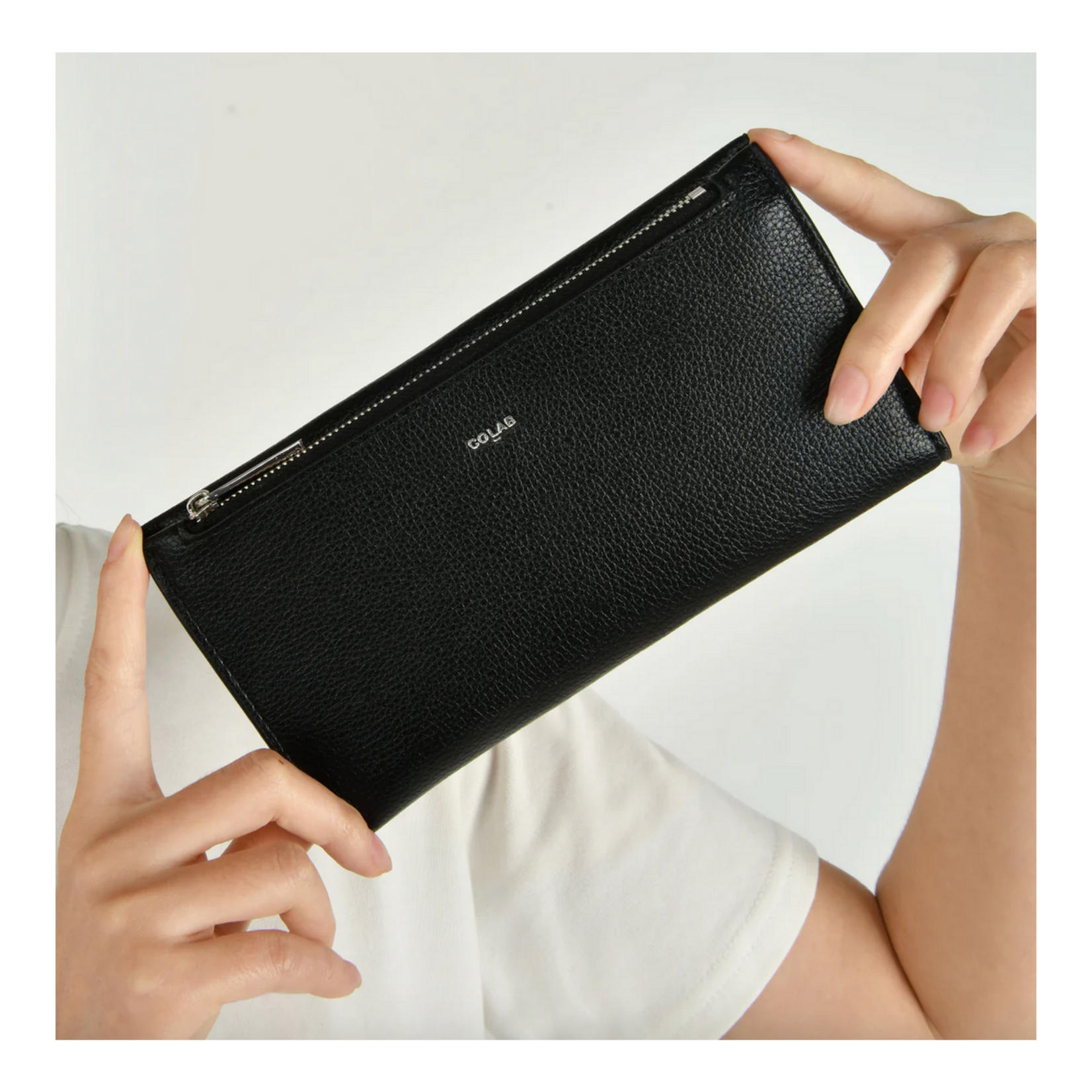 Co Lab Jaime Wallet