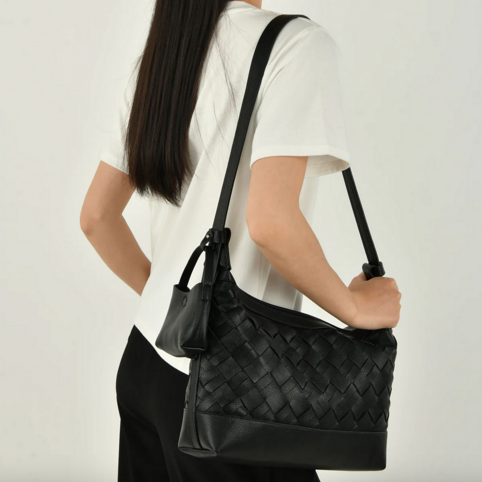 Co Lab Gracia Shoulder Bag