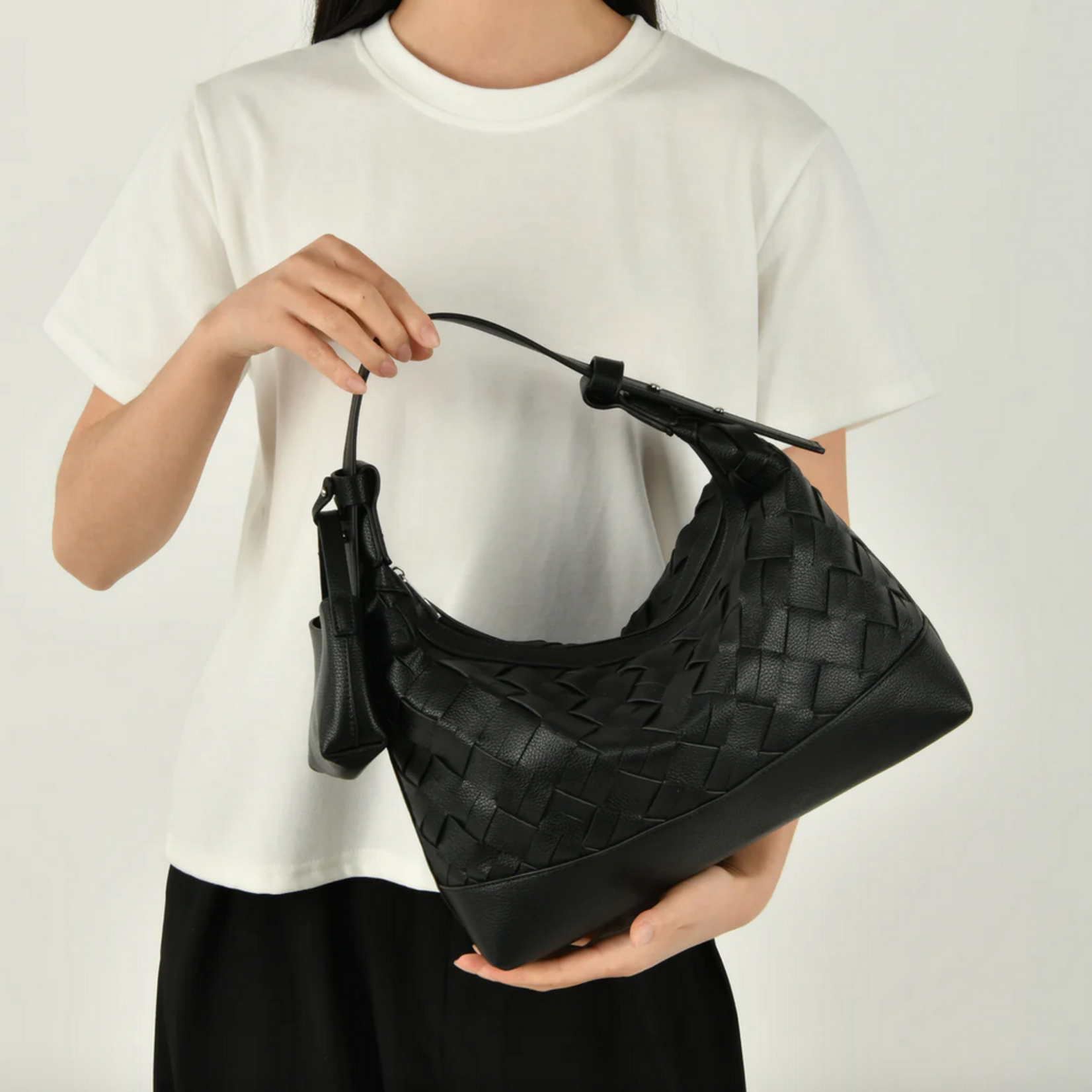 Co Lab Gracia Shoulder Bag