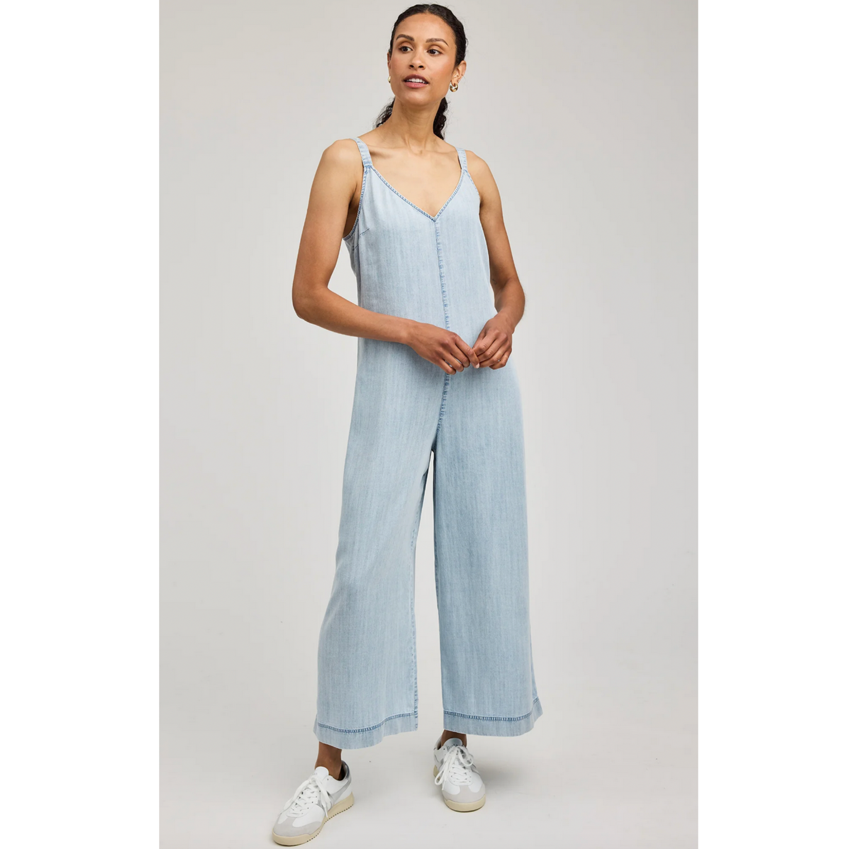 Gentle Fawn Cambry Jumpsuit