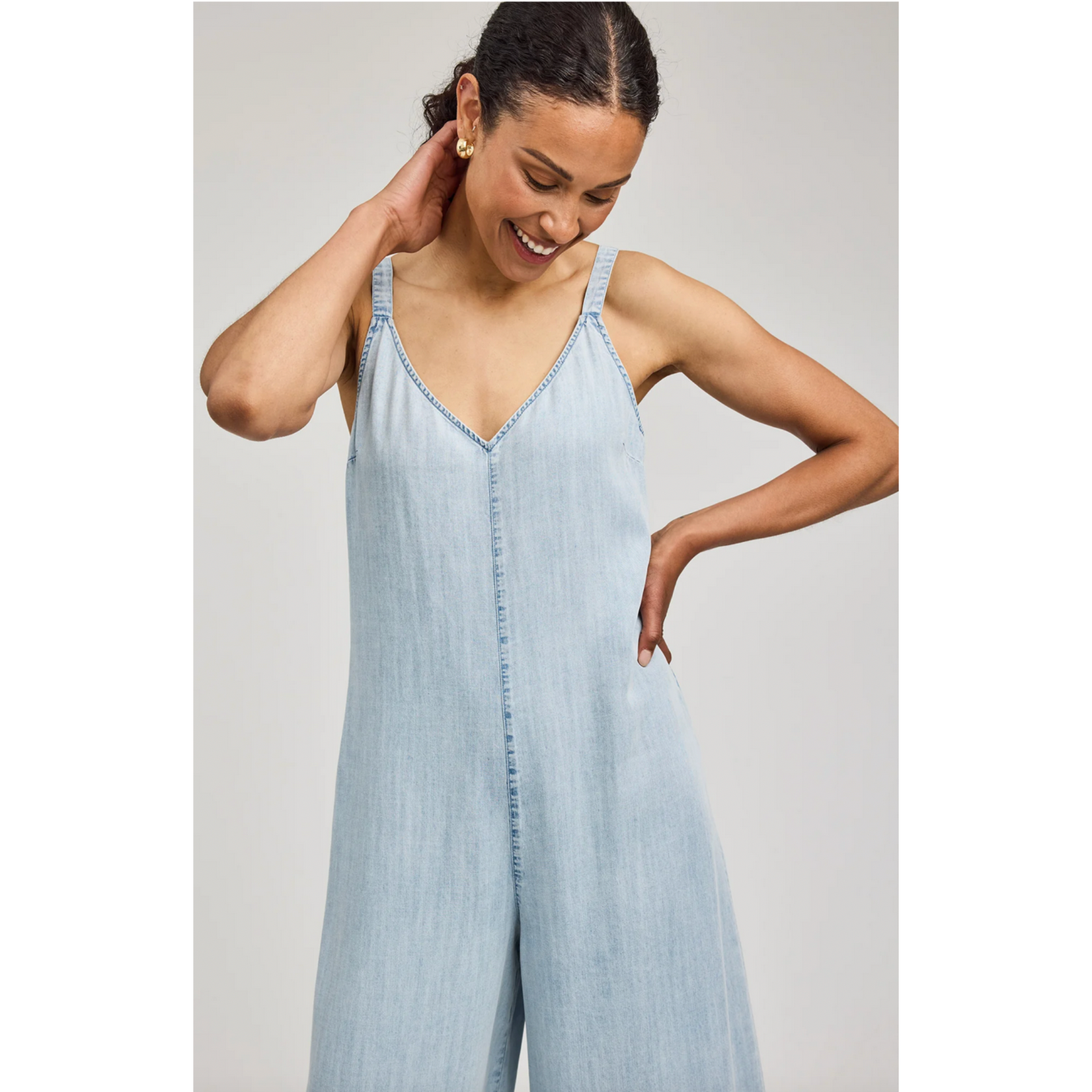 Gentle Fawn Cambry Jumpsuit