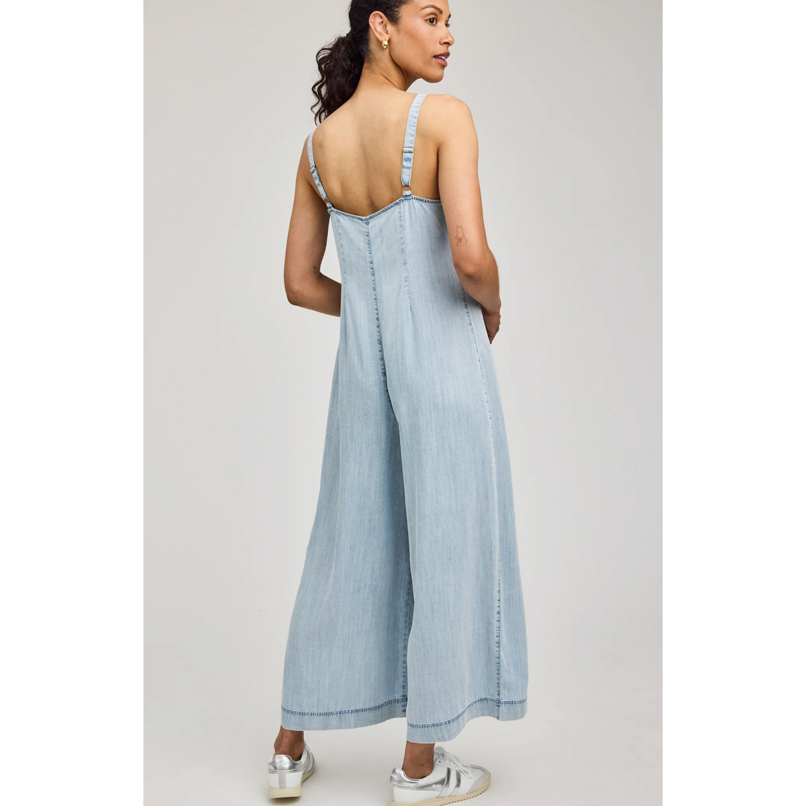Gentle Fawn Cambry Jumpsuit