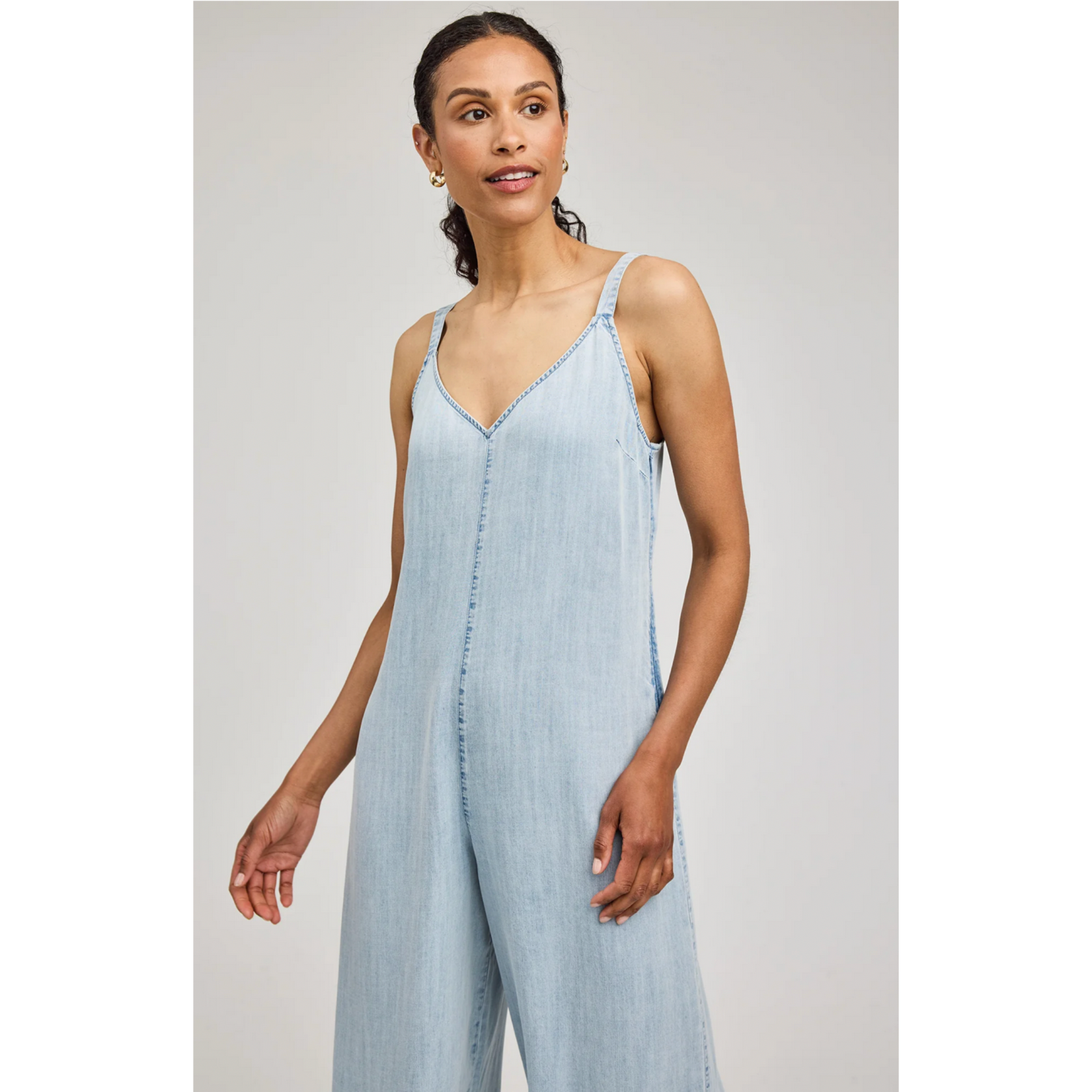 Gentle Fawn Cambry Jumpsuit