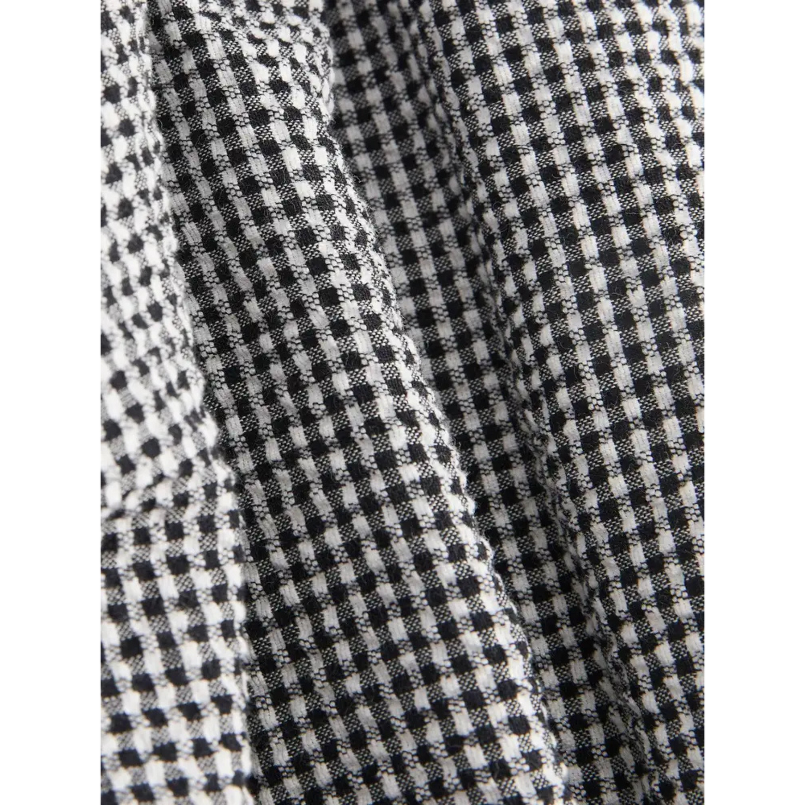 JJXX Ember Smocked Skirt