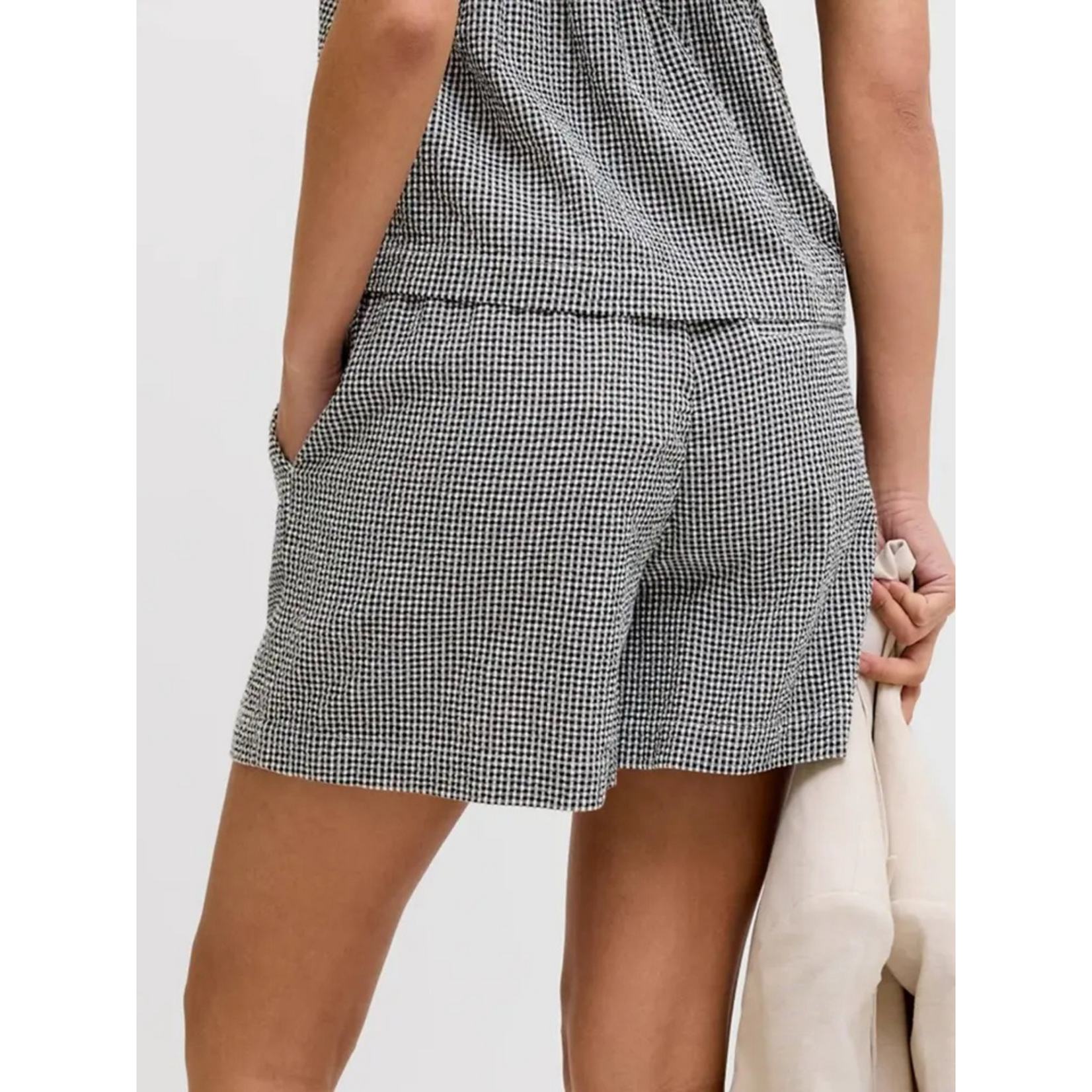 JJXX Cove Drawstring Shorts
