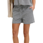 JJXX Cove Drawstring Shorts