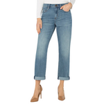 Liverpool The Keeper BF Denim - Last pair in Size 0