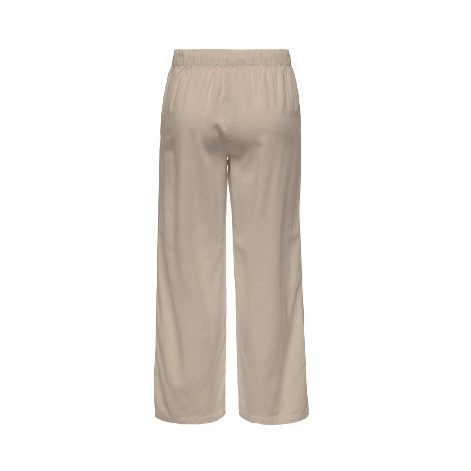 Only Millie Linen Blend Cullotte