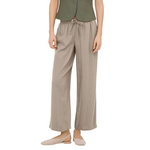 Only Millie Linen Blend Cullotte