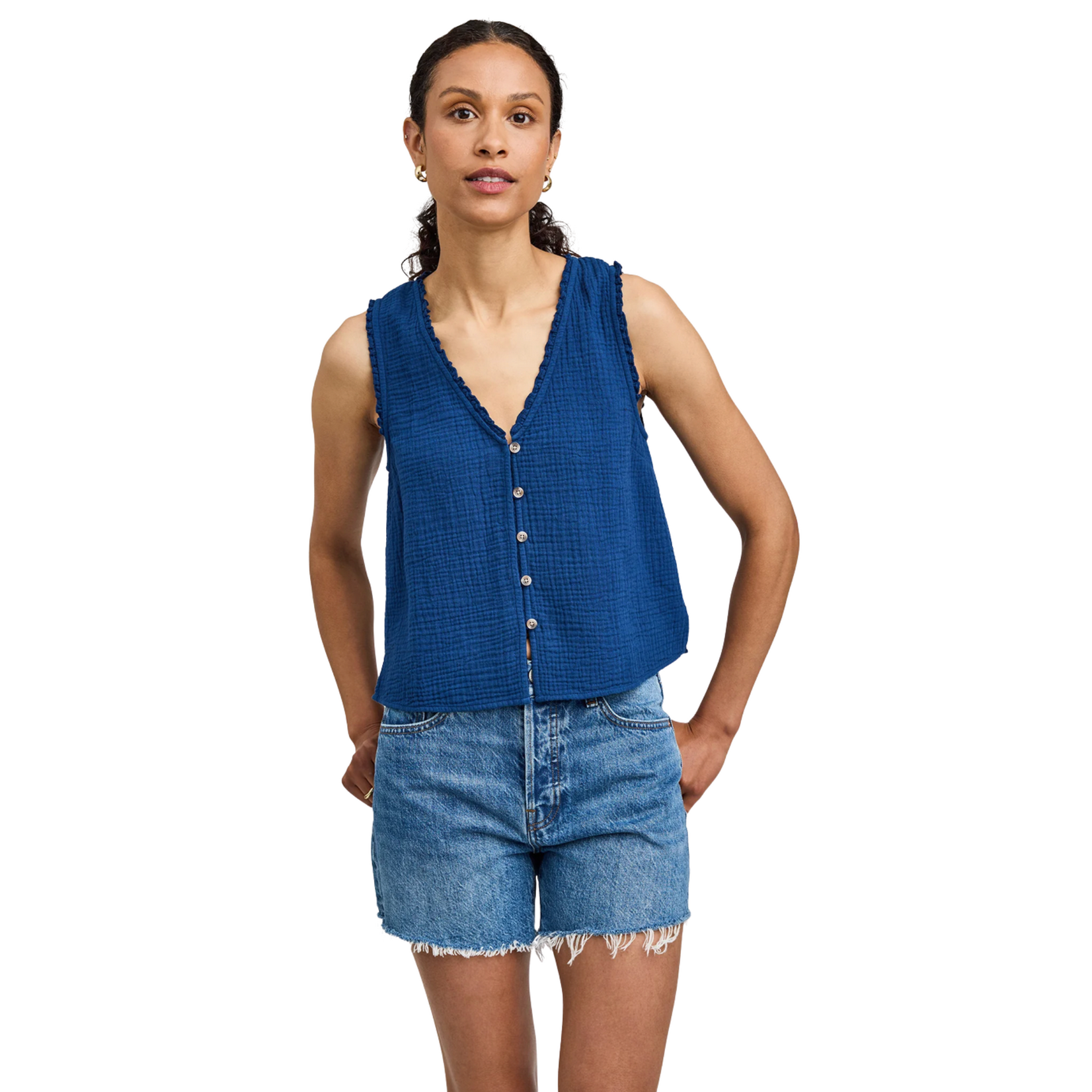Gentle Fawn Breanna Top