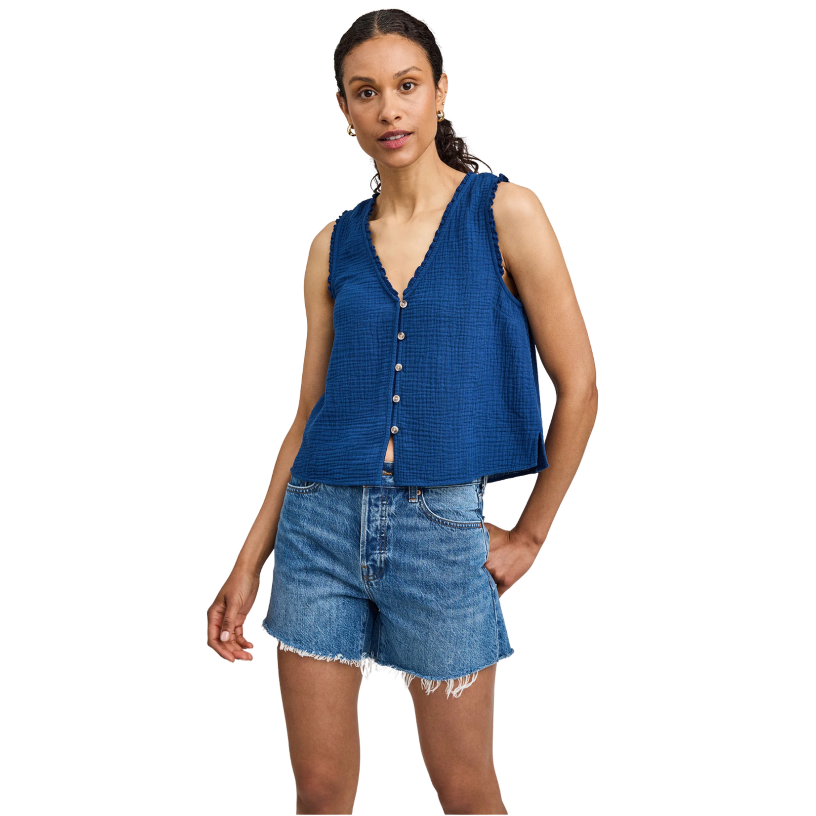 Gentle Fawn Breanna Top