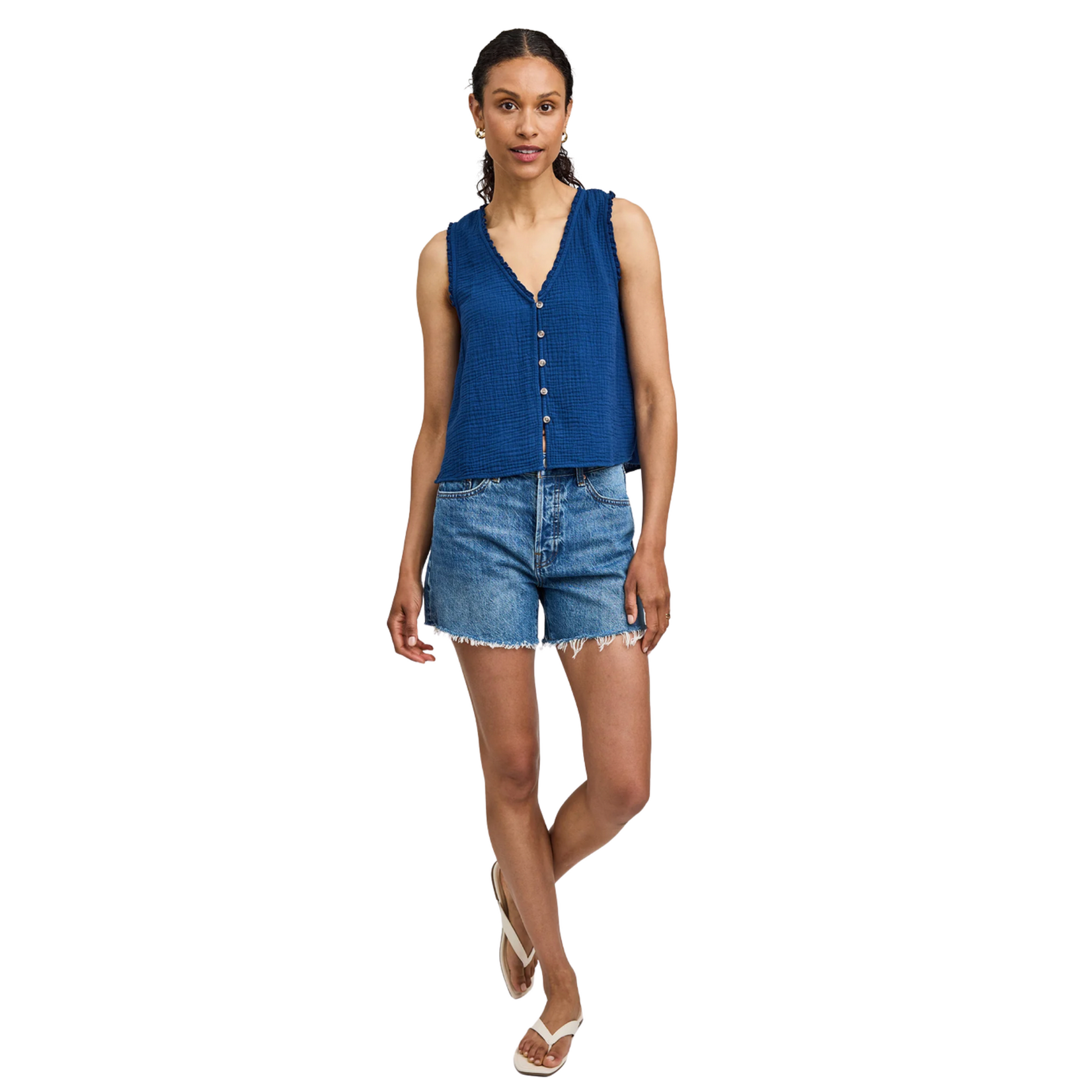 Gentle Fawn Breanna Top