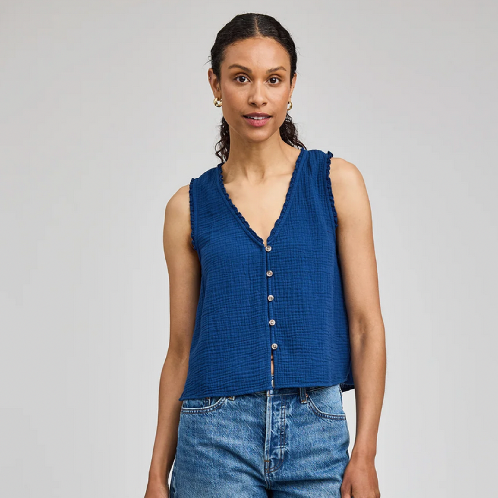 Gentle Fawn Breanna Top
