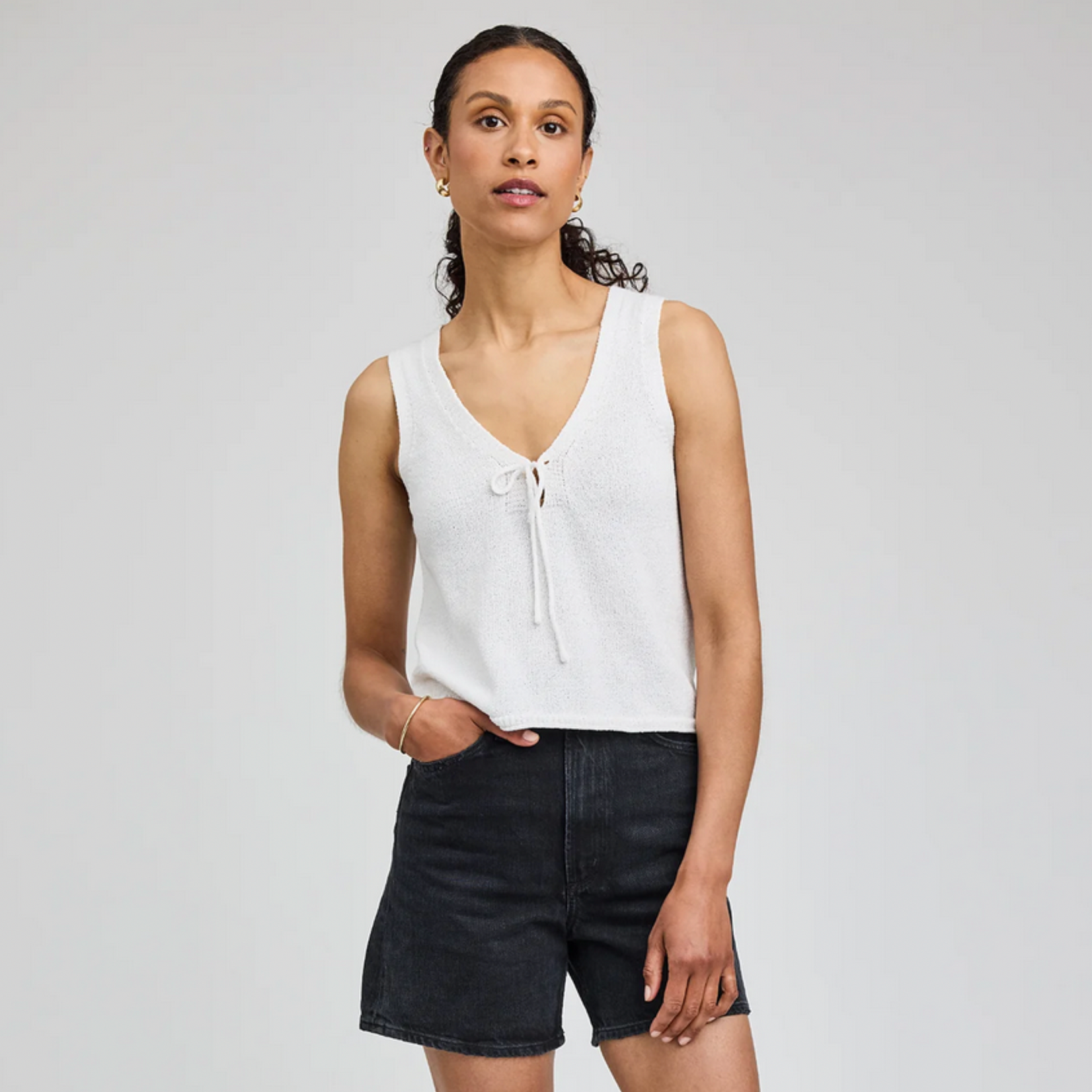 Gentle Fawn Rebel Knit Top