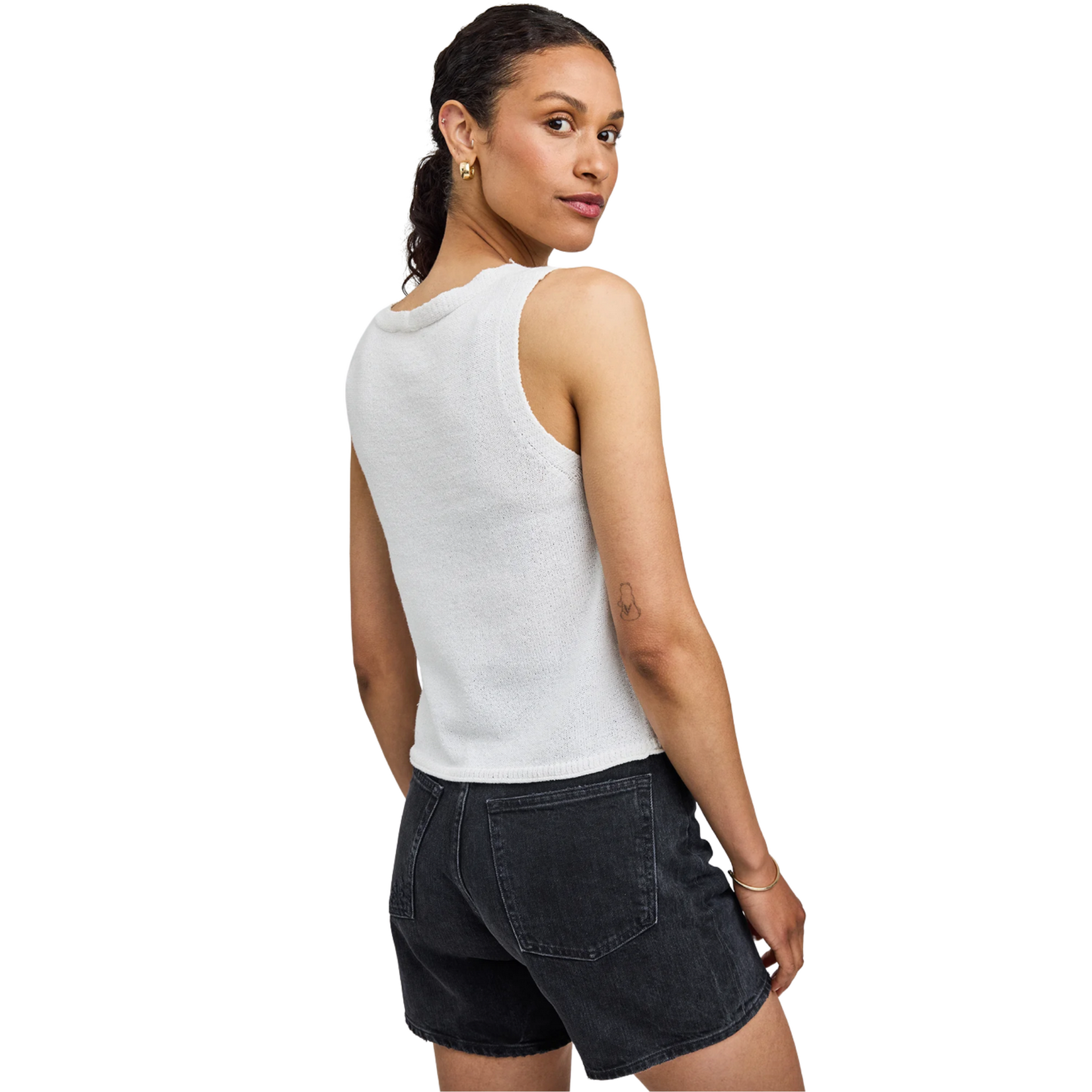 Gentle Fawn Rebel Knit Top