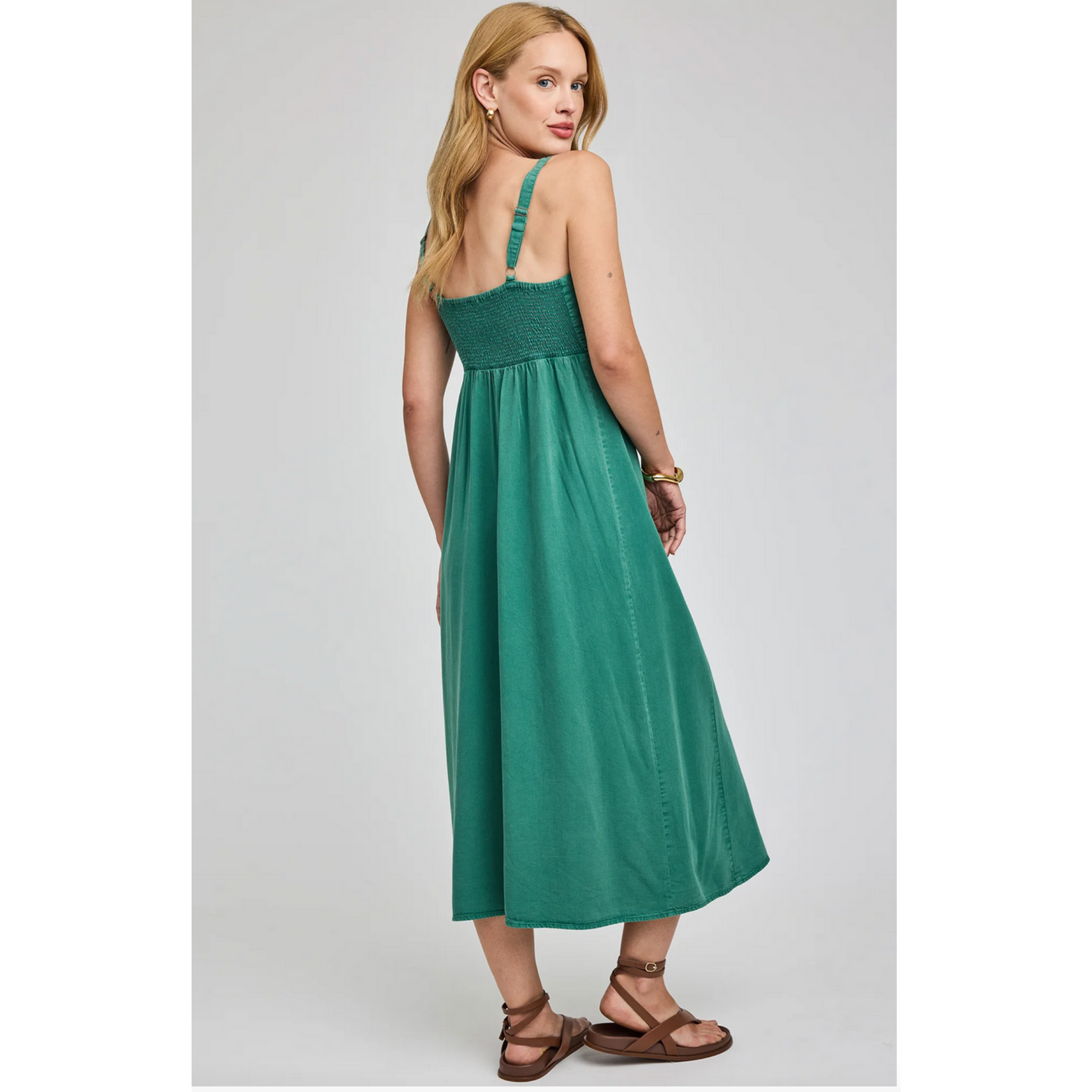 Gentle Fawn Renata Dress