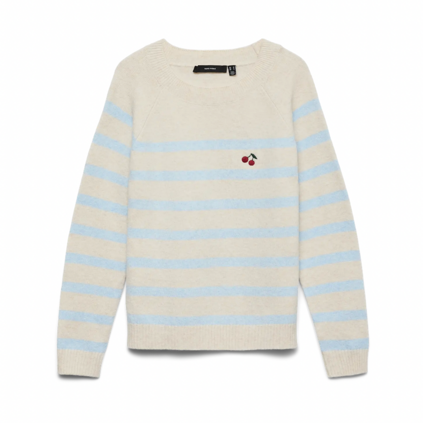 Vero Moda Cherry on Top Pullover