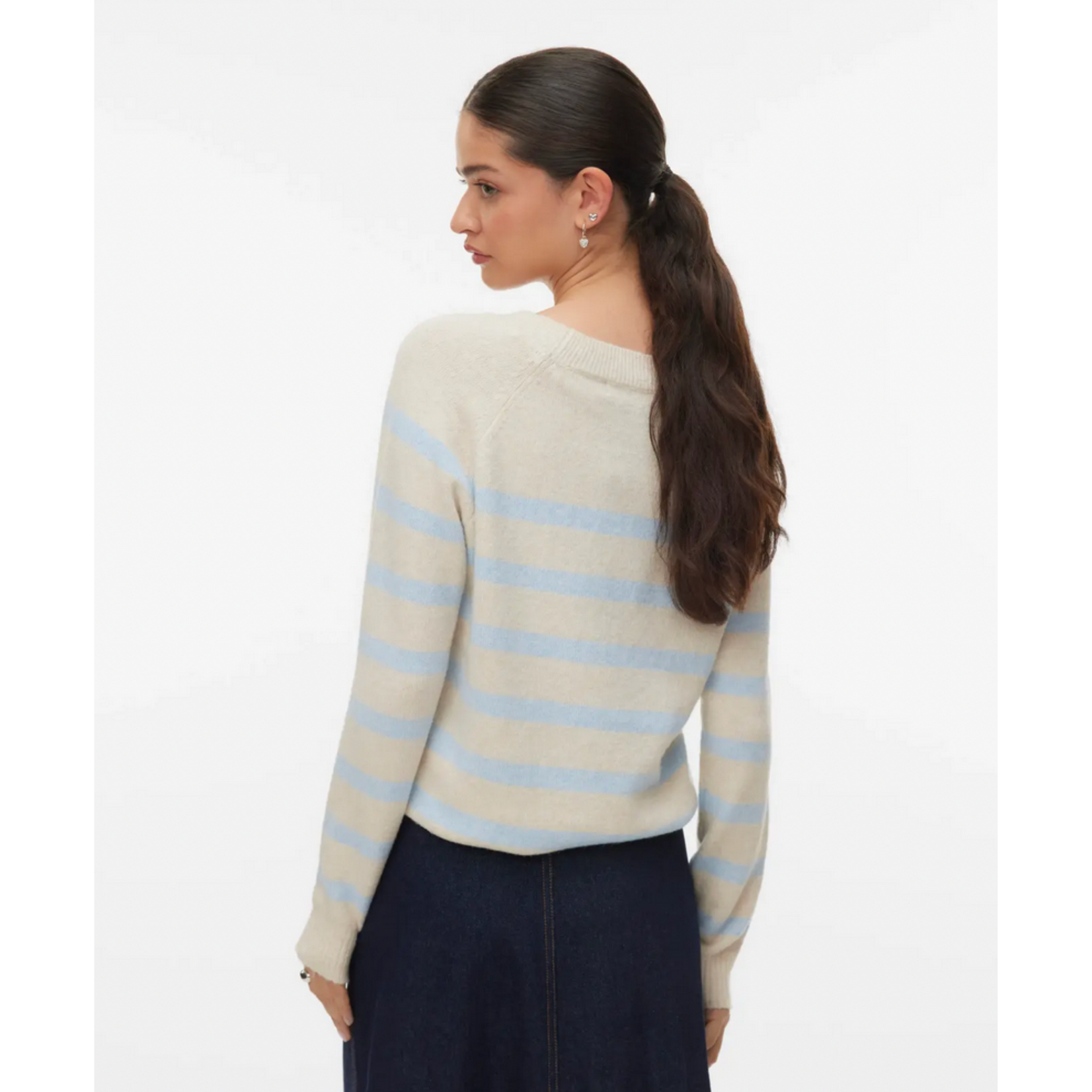 Vero Moda Cherry on Top Pullover