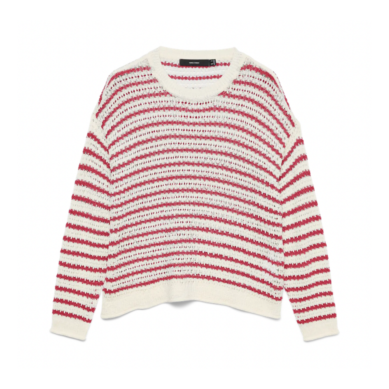 Vero Moda Matilda Stripe Pullover