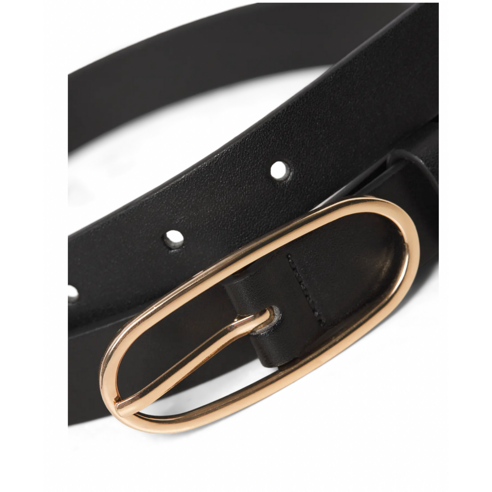 JJXX Hollis Narrow Belt