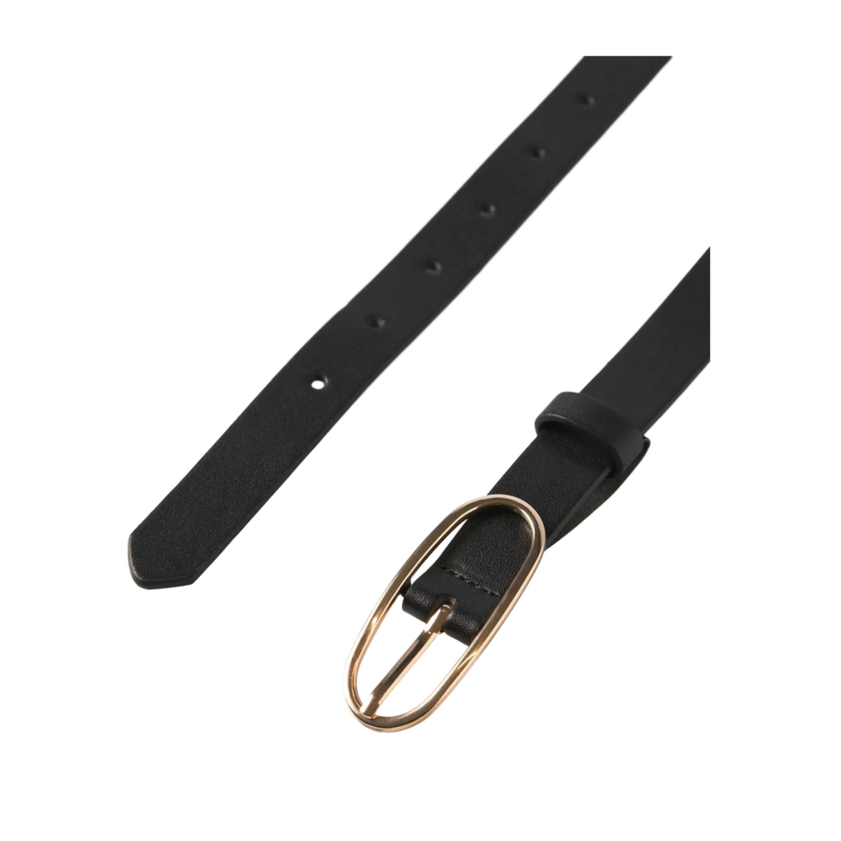 JJXX Hollis Narrow Belt