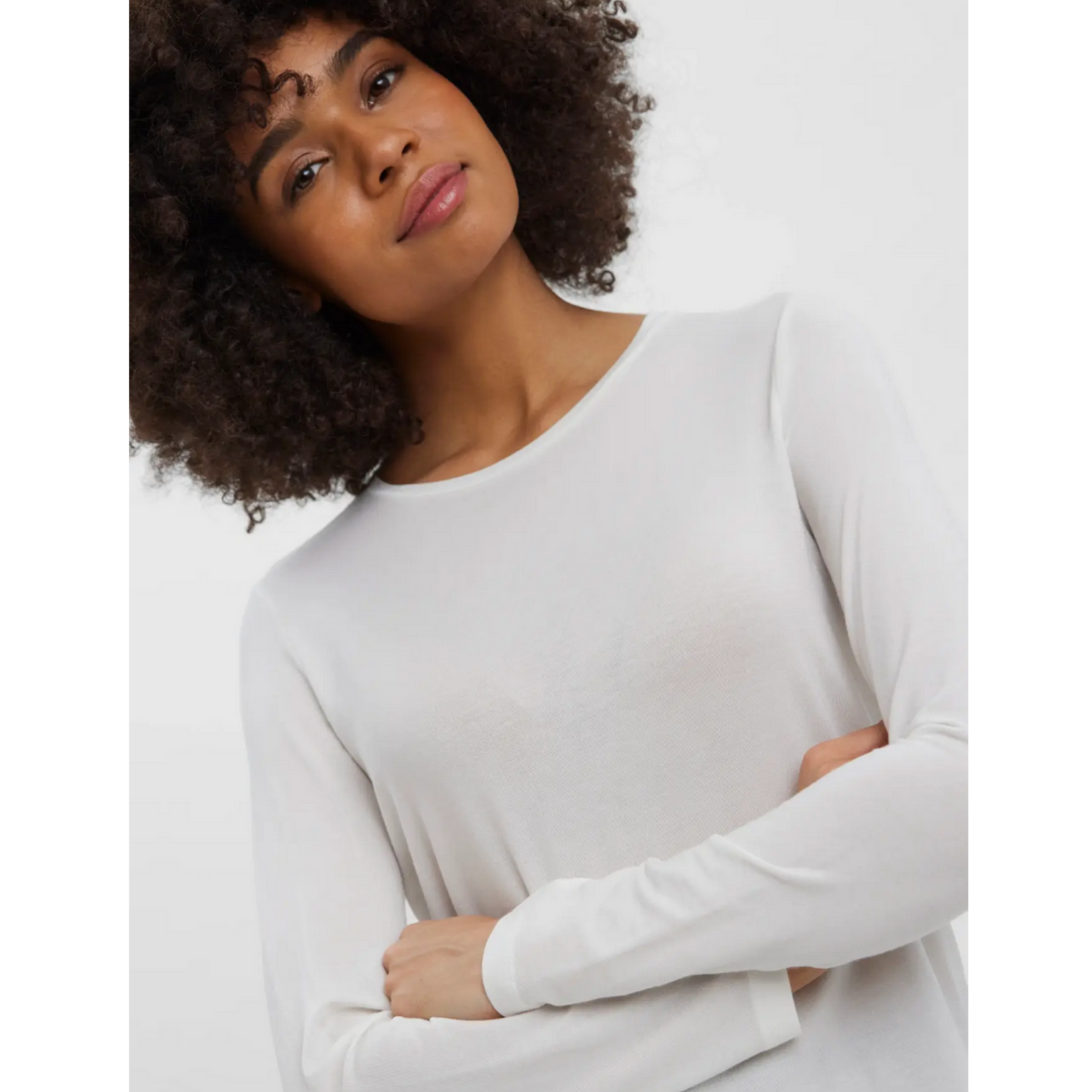 JJXX Jane Longsleeve Tee