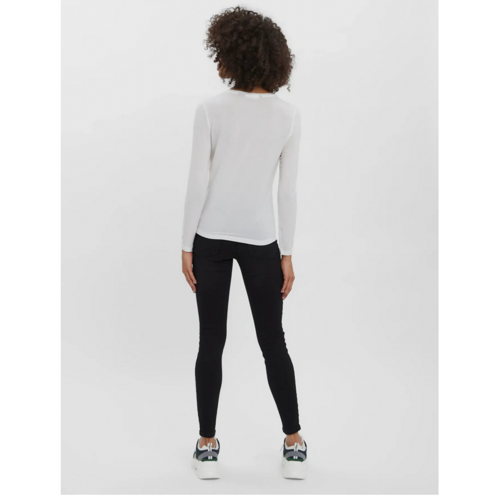 JJXX Jane Longsleeve Tee