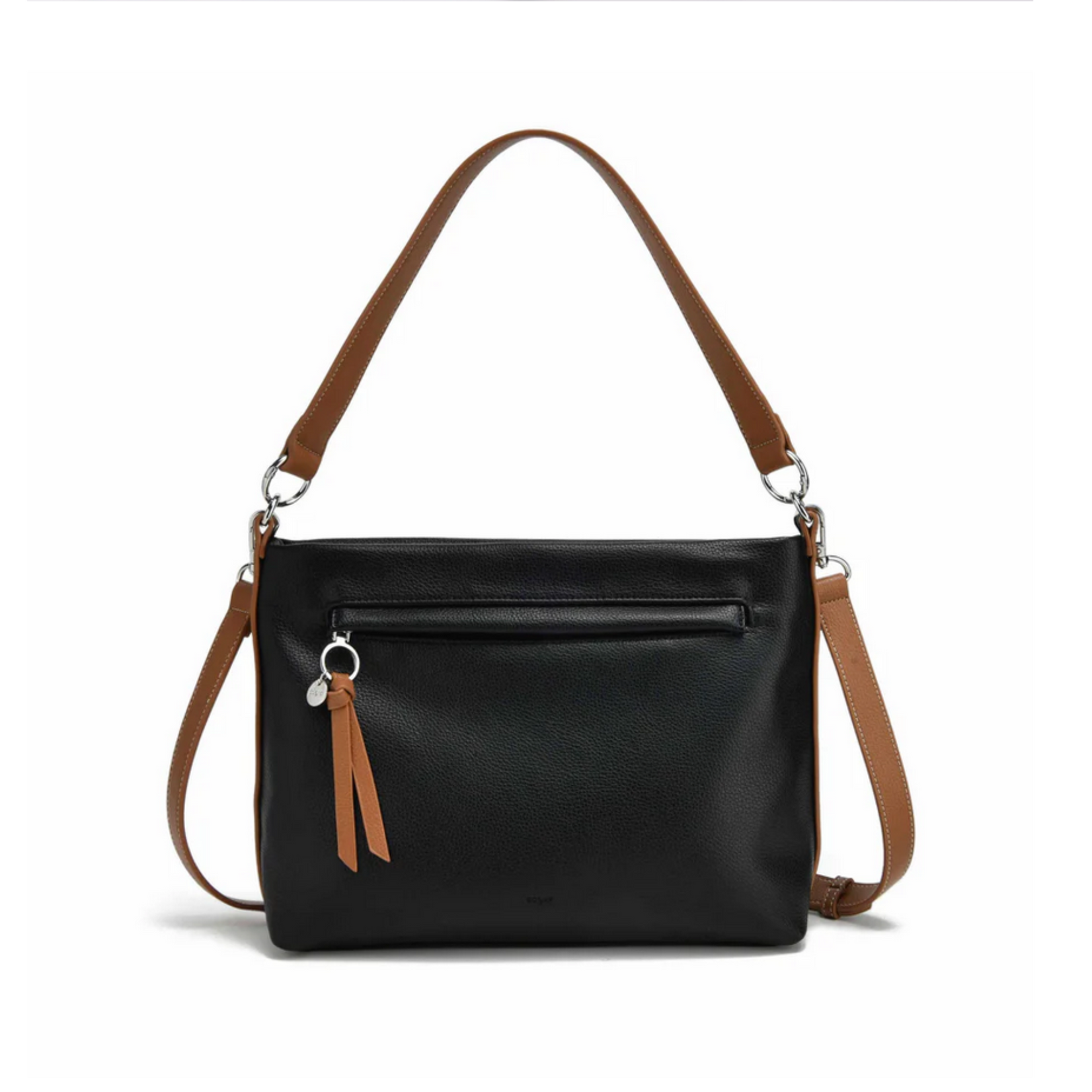 Co Lab Esther Shoulder Bag - Black