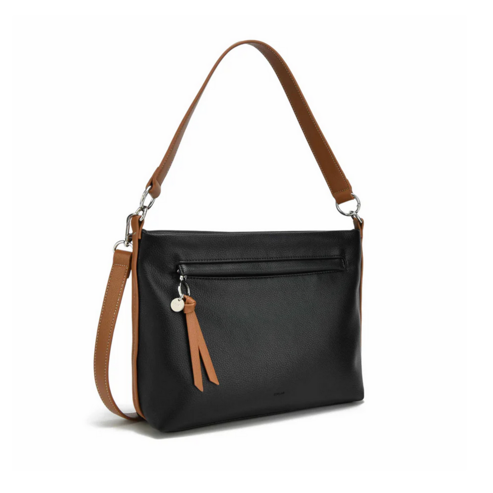 Co Lab Esther Shoulder Bag - Black