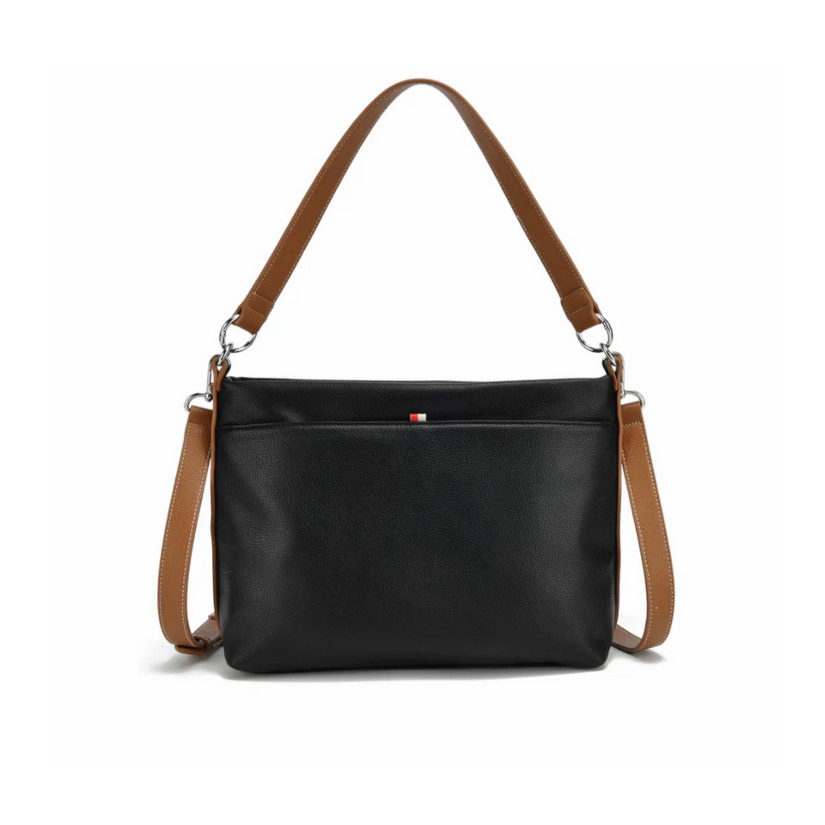 Co Lab Esther Shoulder Bag - Black