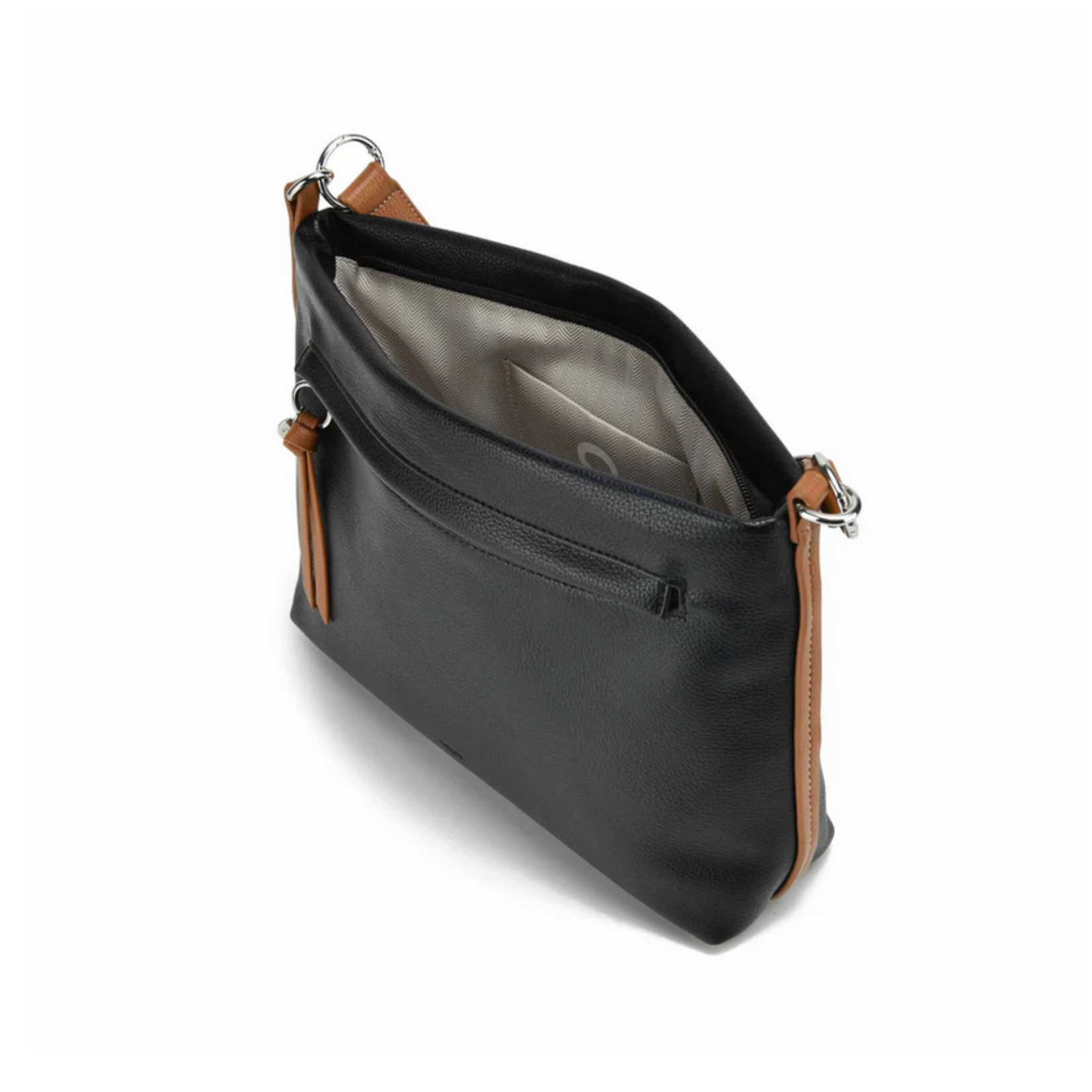 Co Lab Esther Shoulder Bag - Black