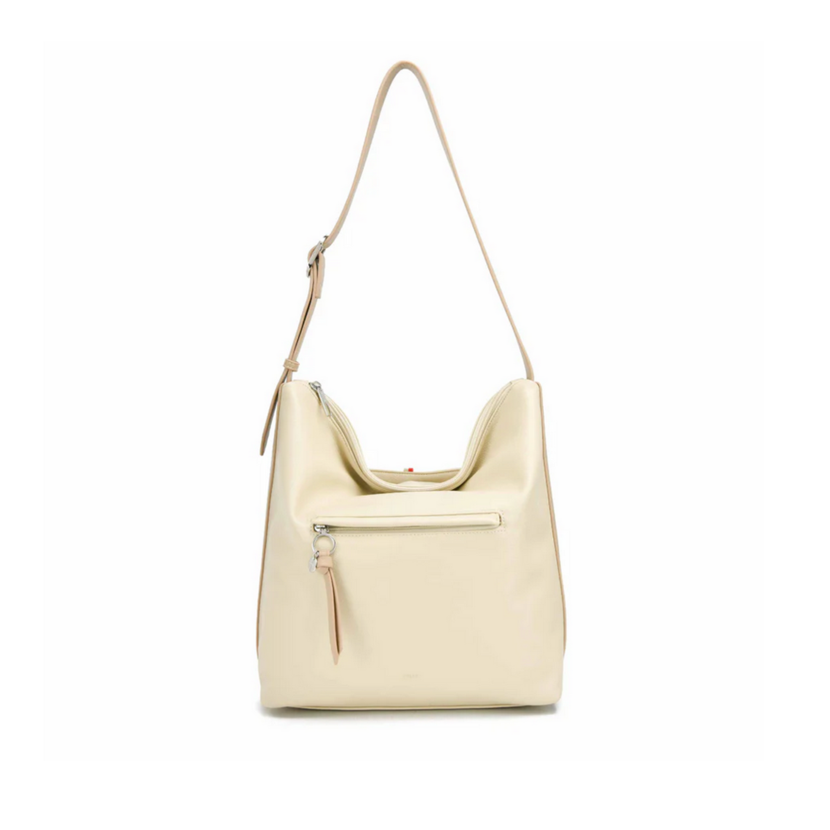 Co Lab Siera Shoulder Bag - Bone