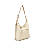 Co Lab Siera Shoulder Bag - Bone